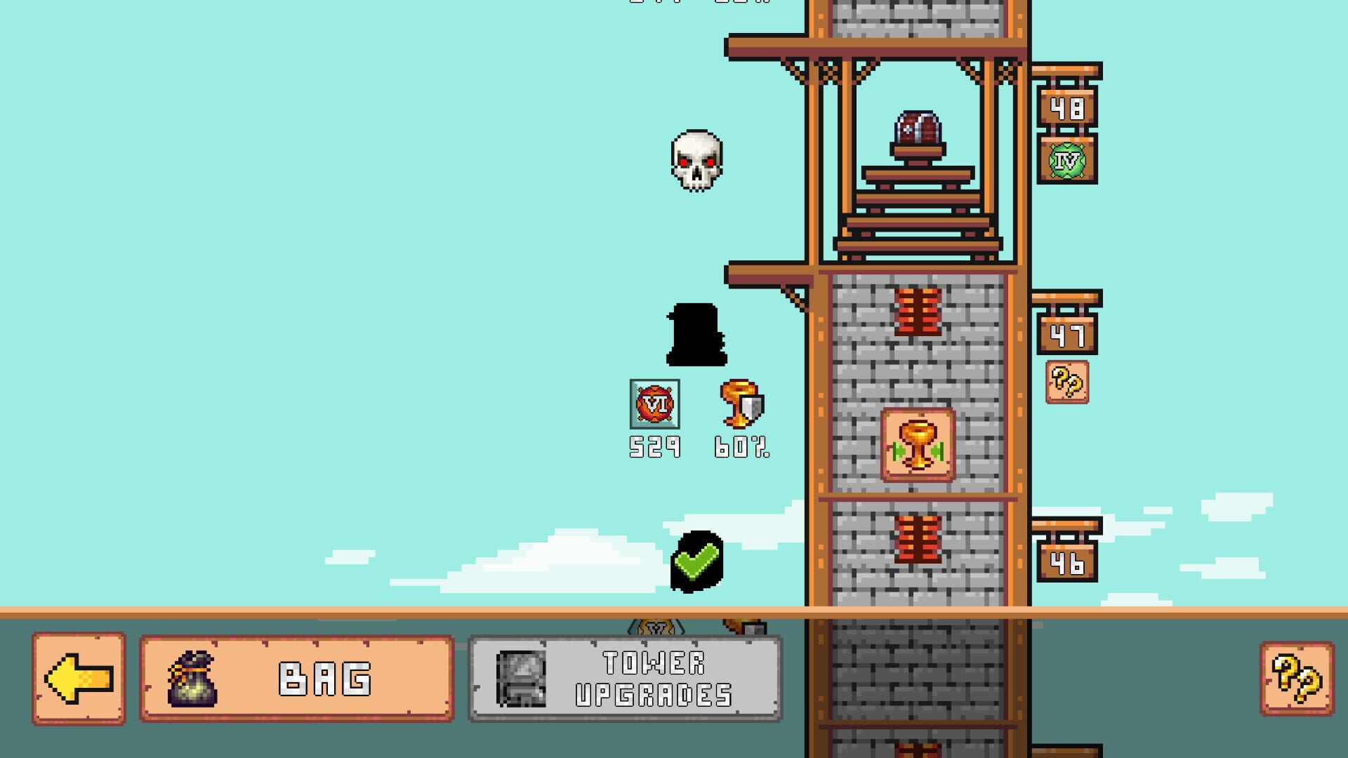 Minesweeper: Collector - Screenshot