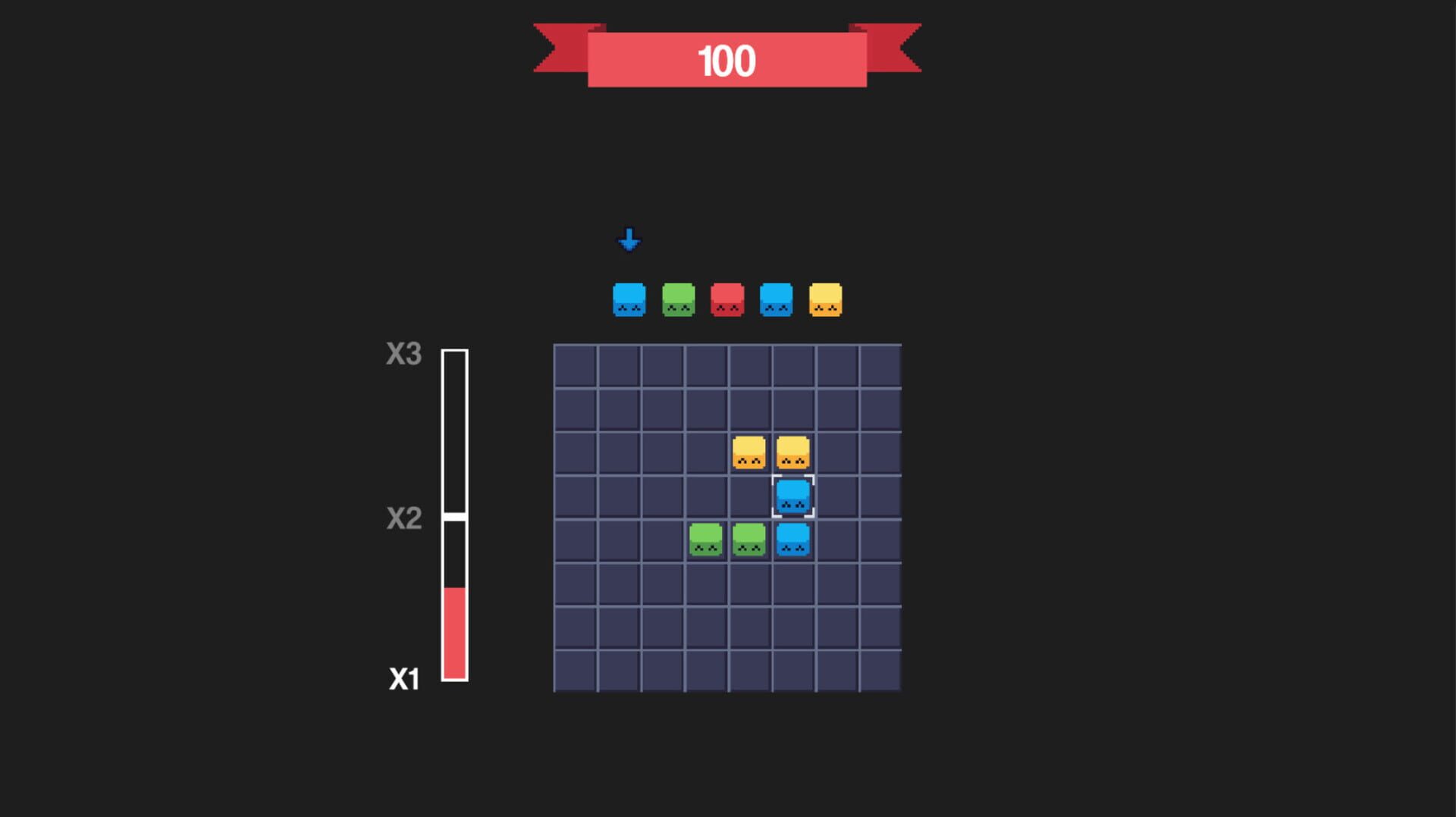 Jubeez - Screenshot