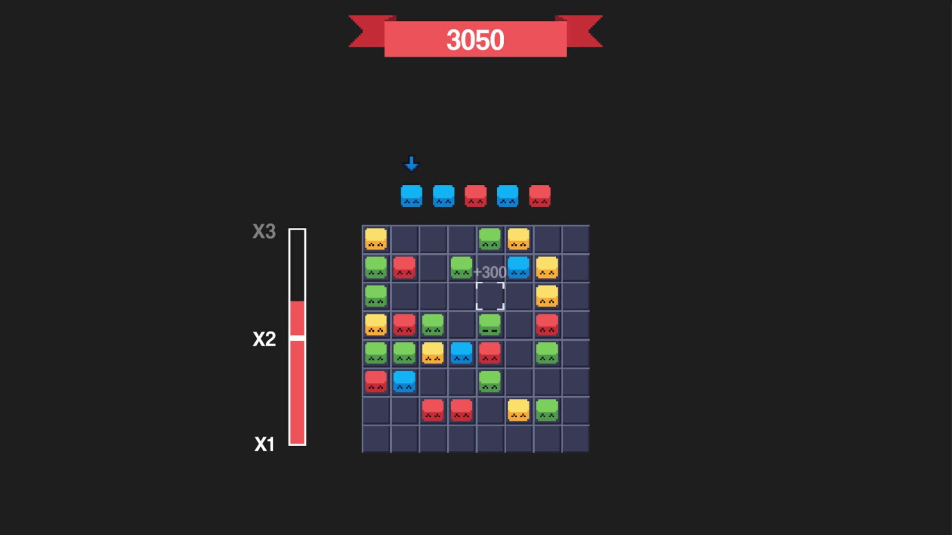 Jubeez - Screenshot