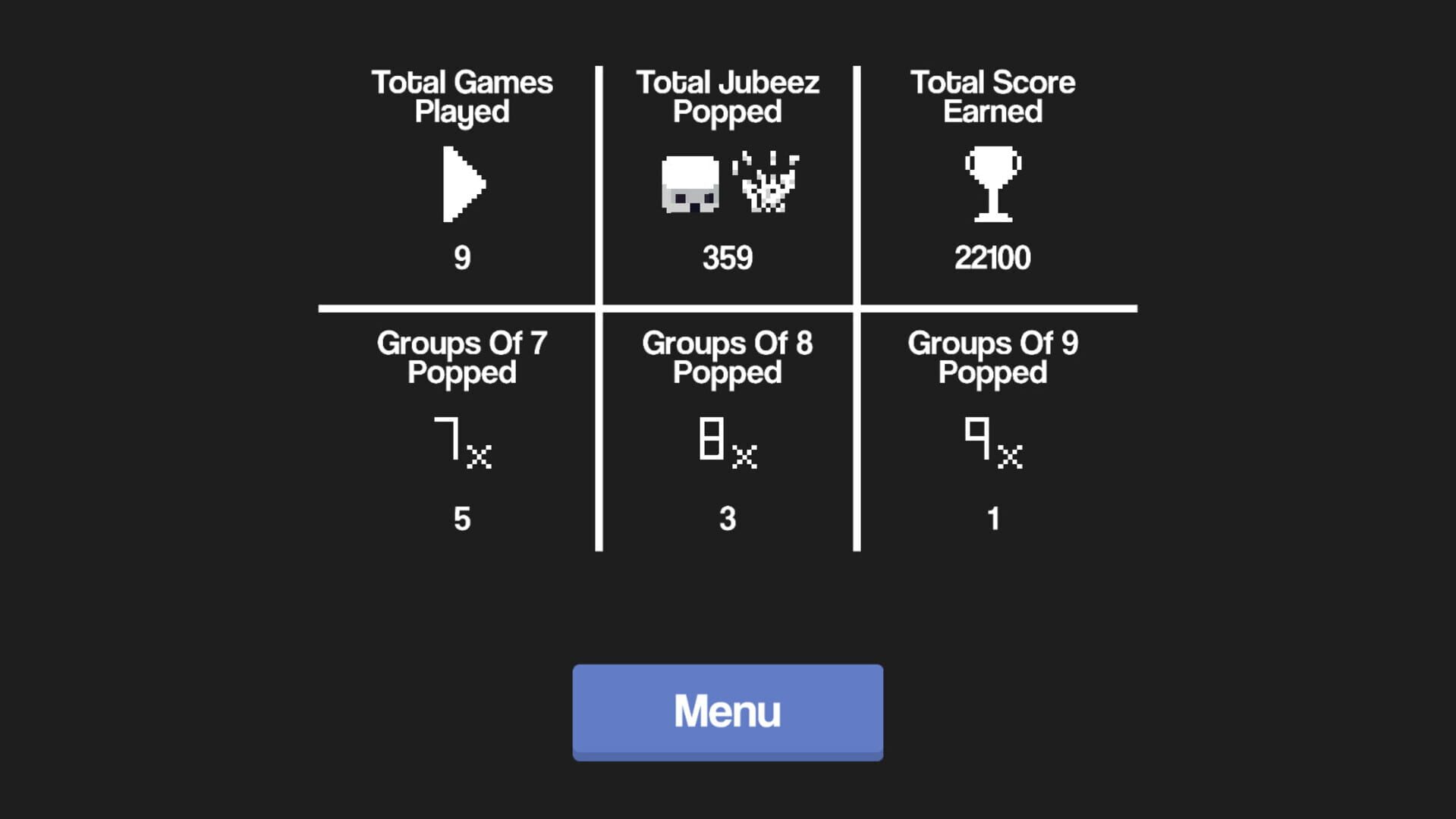 Jubeez - Screenshot