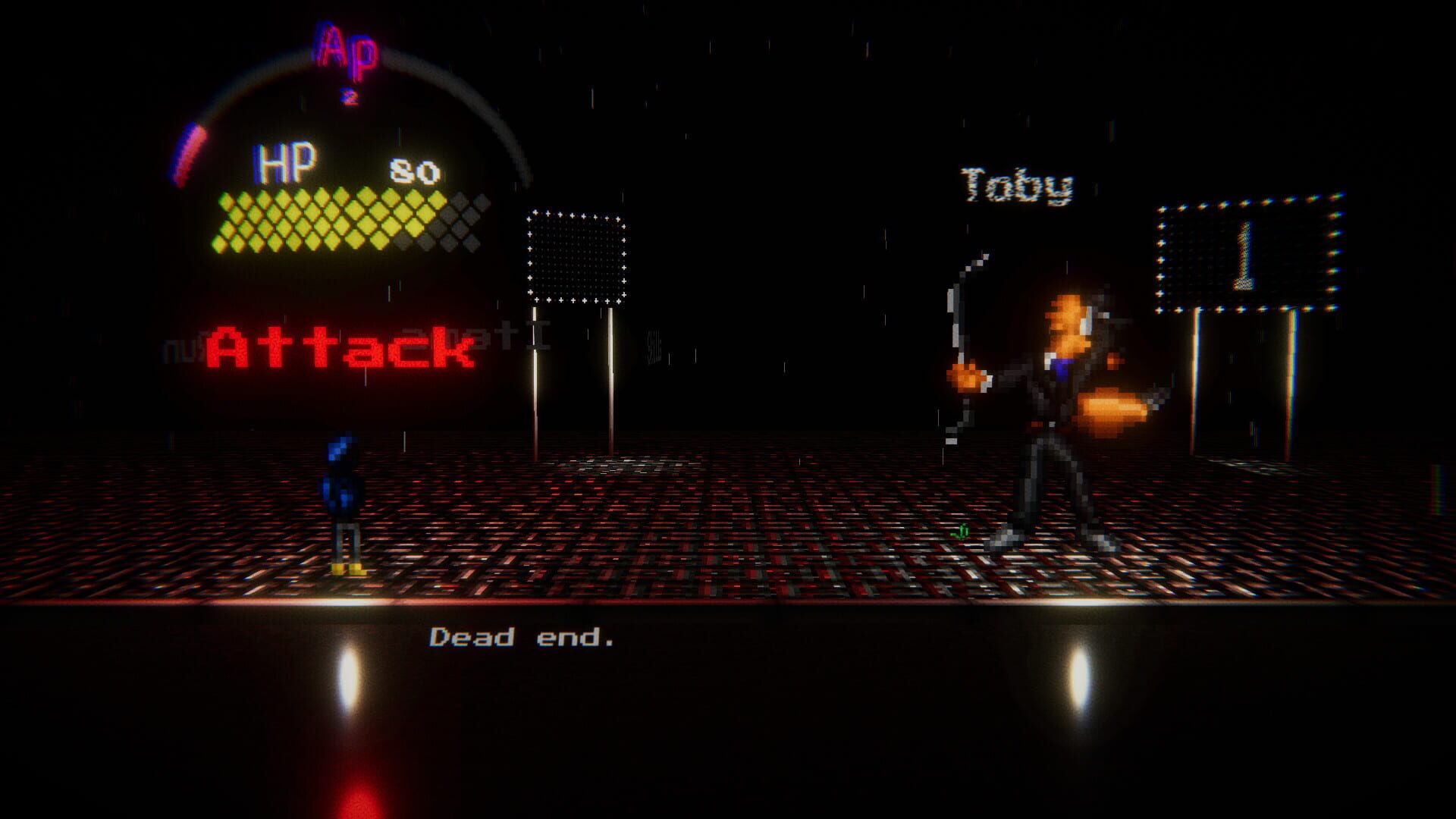 Memory Lane - Screenshot