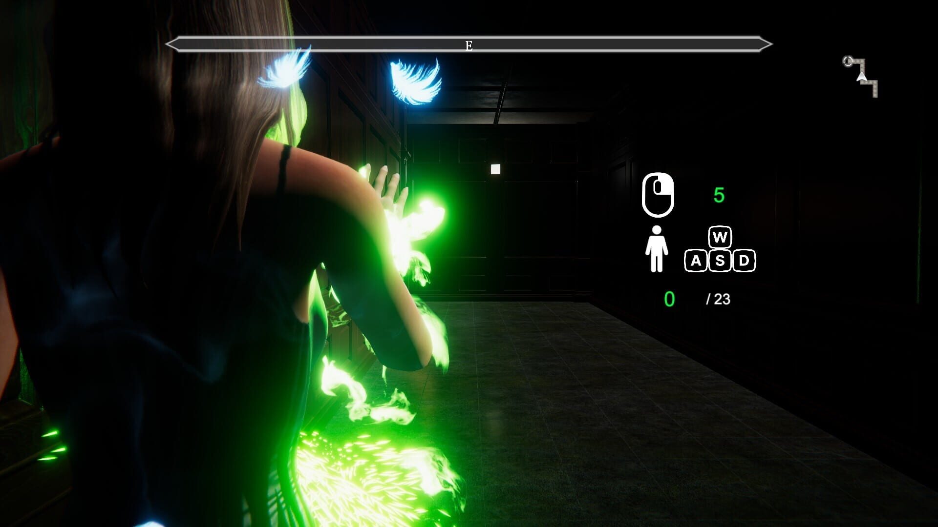 Re:Award - Screenshot