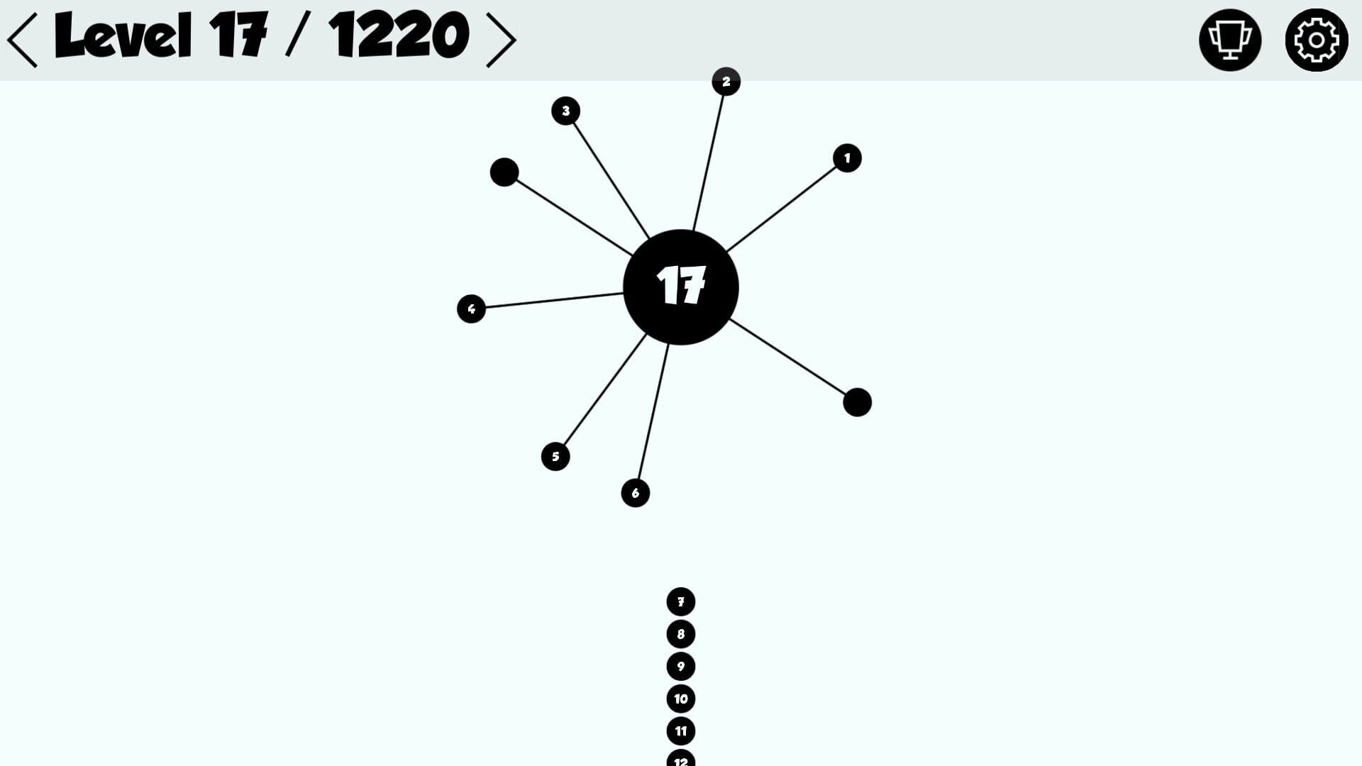 Dots! - Screenshot