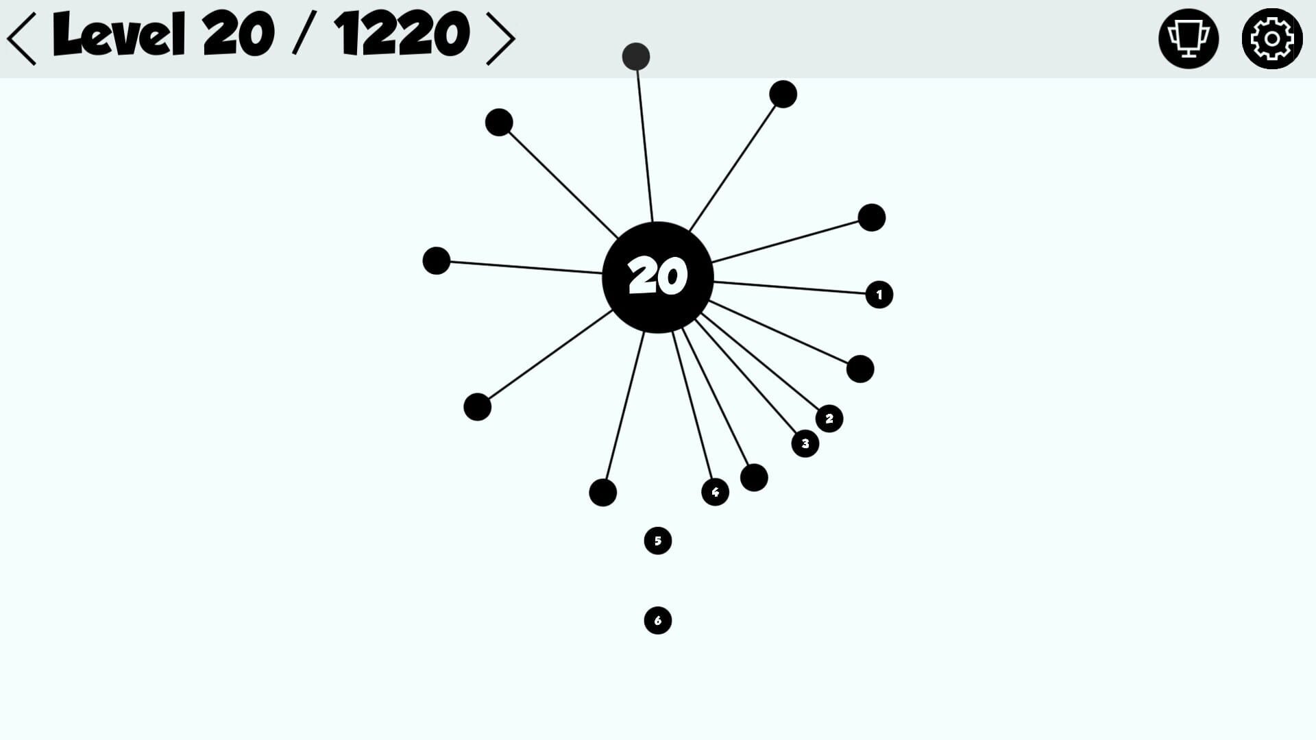 Dots! - Screenshot