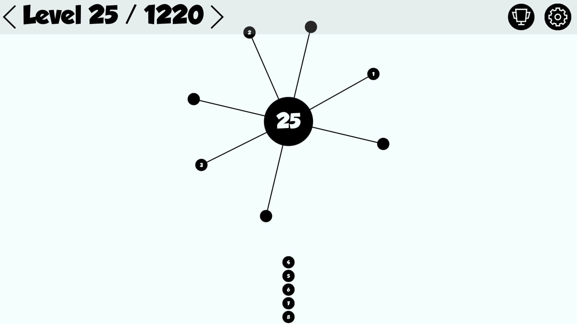 Dots! - Screenshot