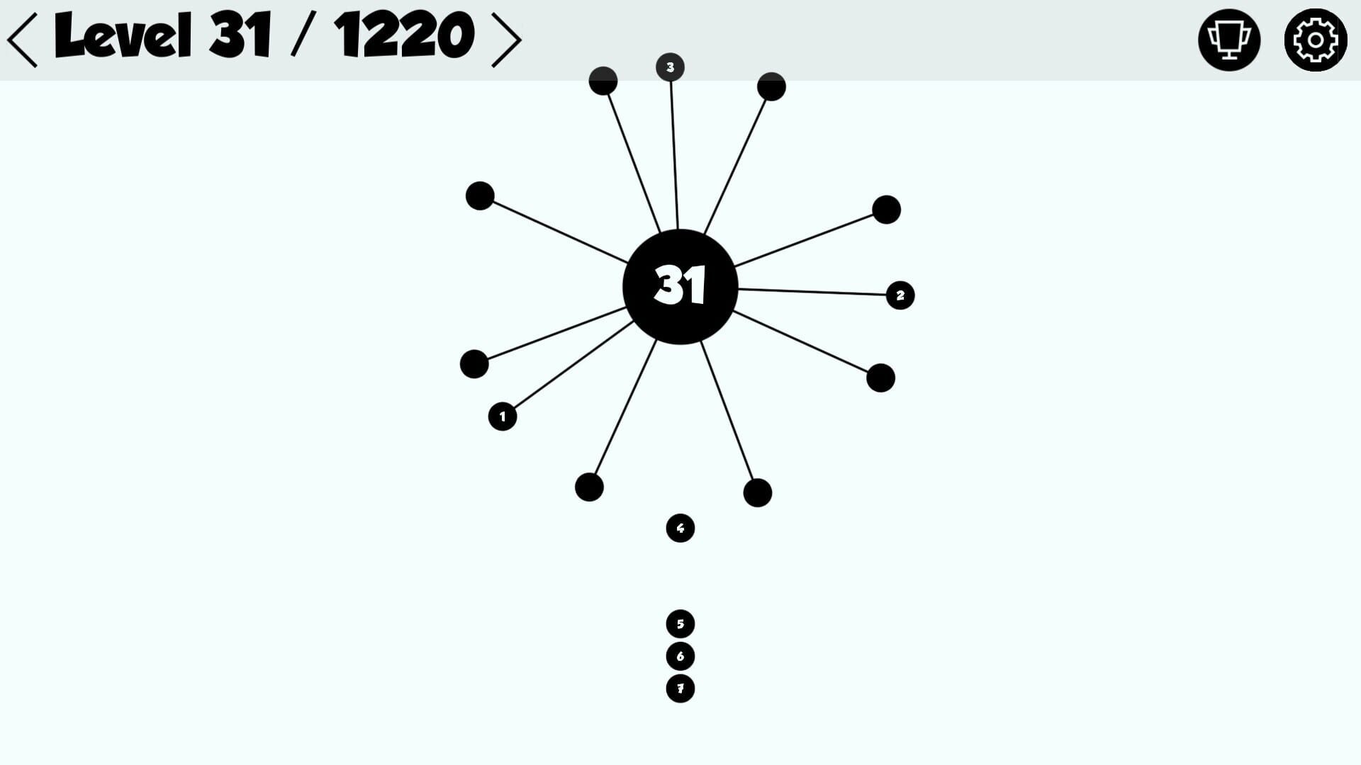 Dots! - Screenshot