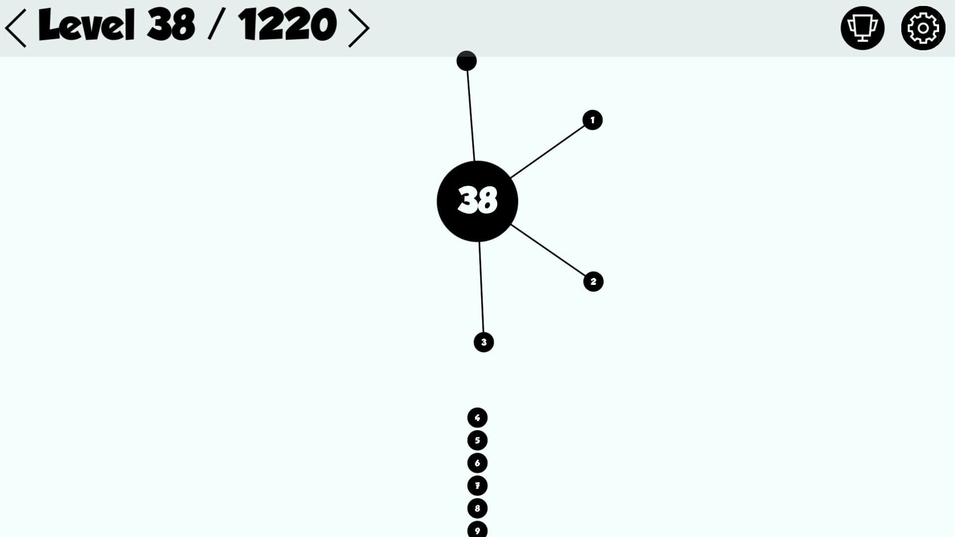 Dots! - Screenshot
