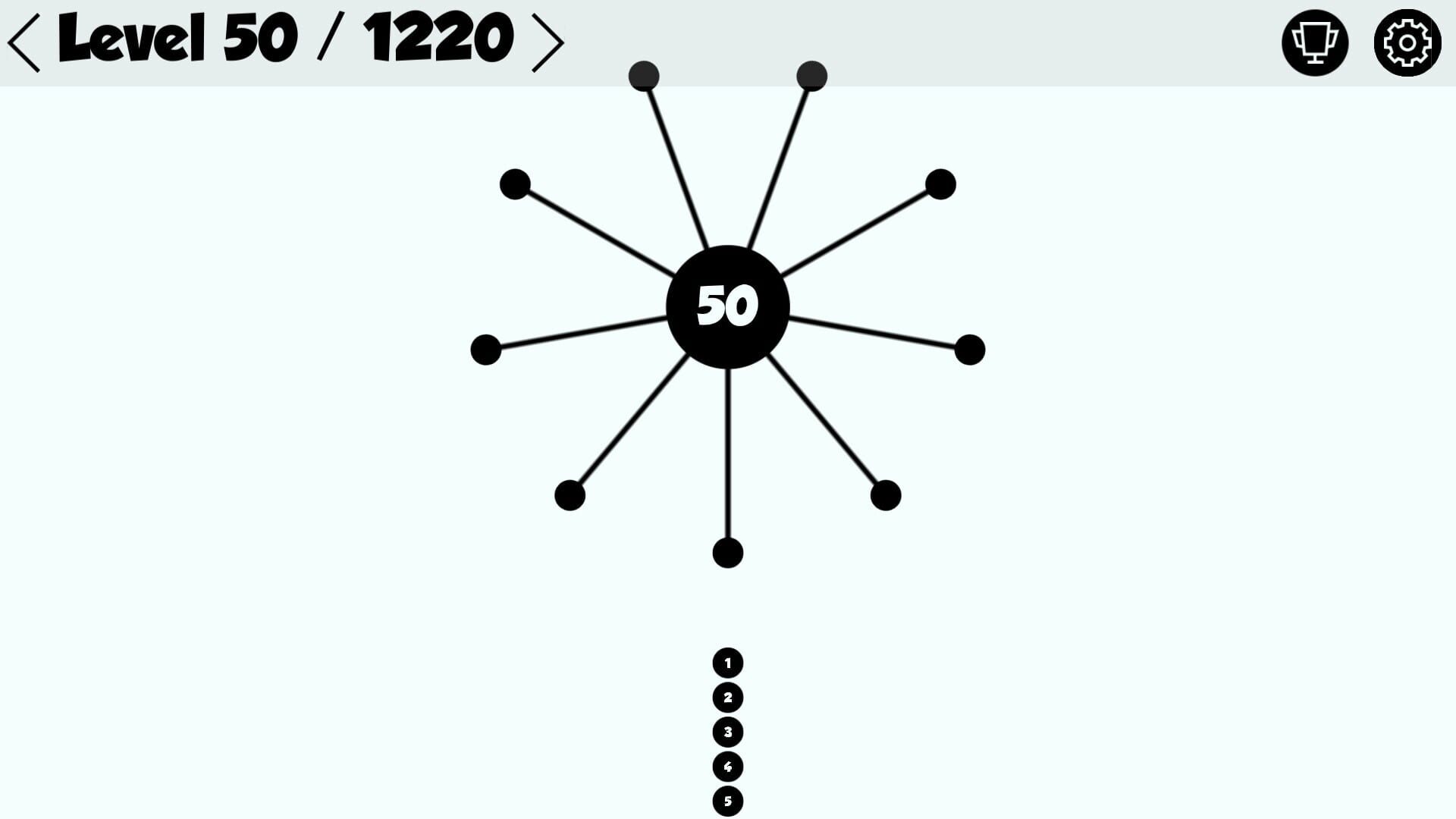 Dots! - Screenshot