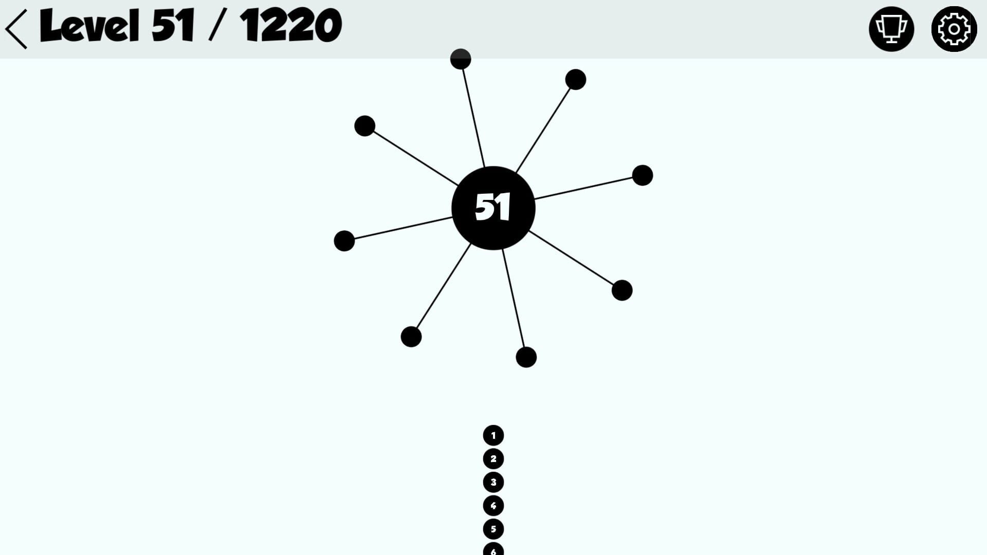 Dots! - Screenshot