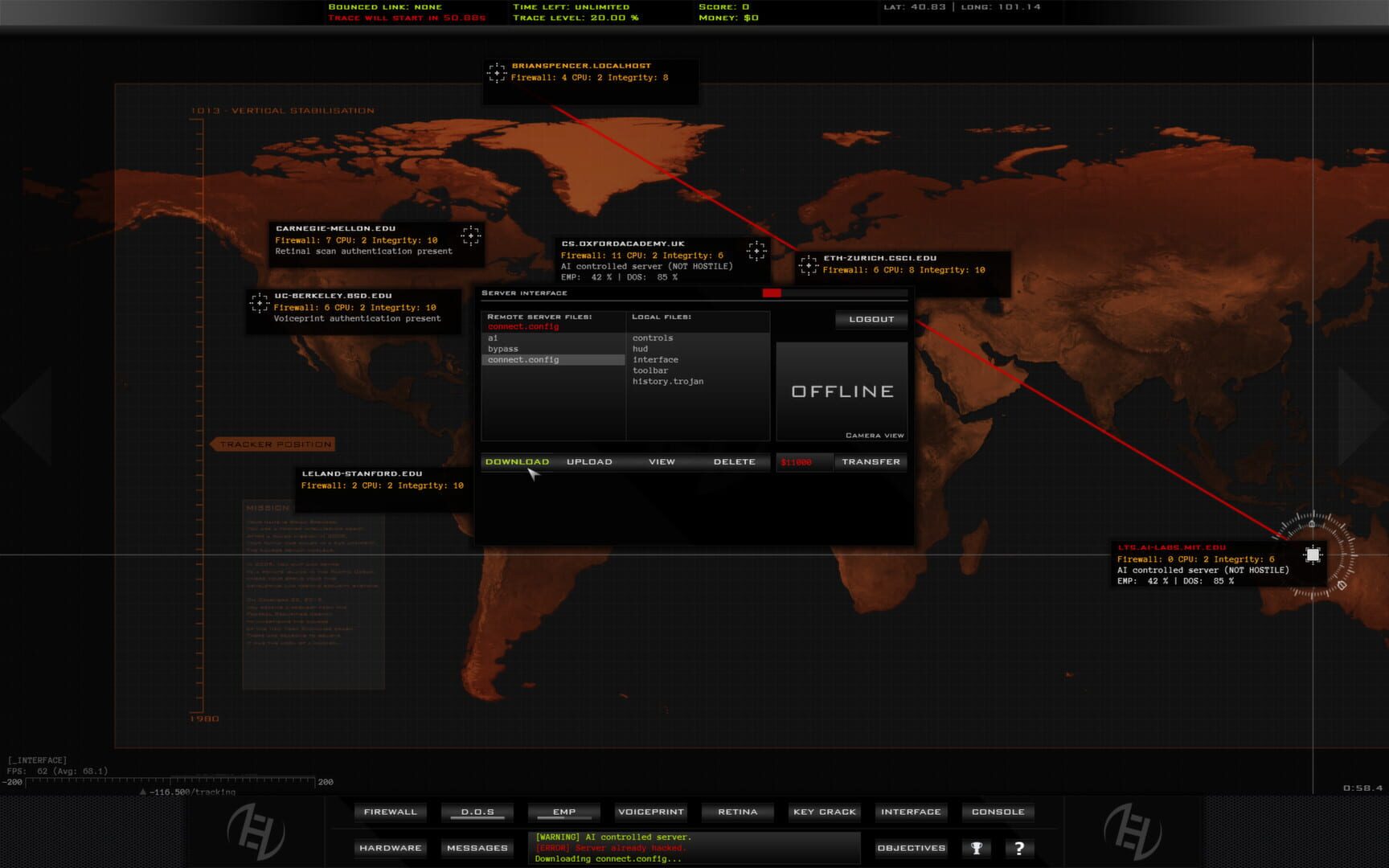 Hacker Evolution Duality: Hacker Bootcamp