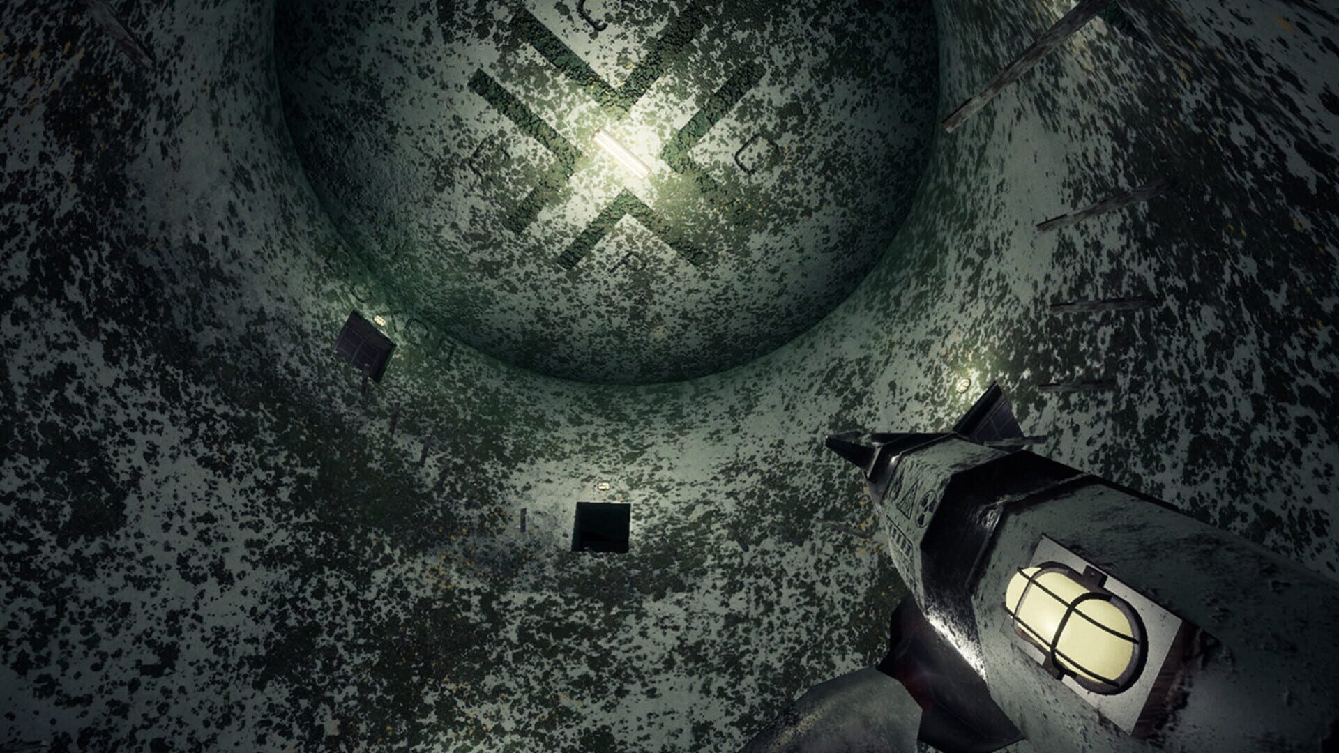 Robot Labs: Remake - Screenshot
