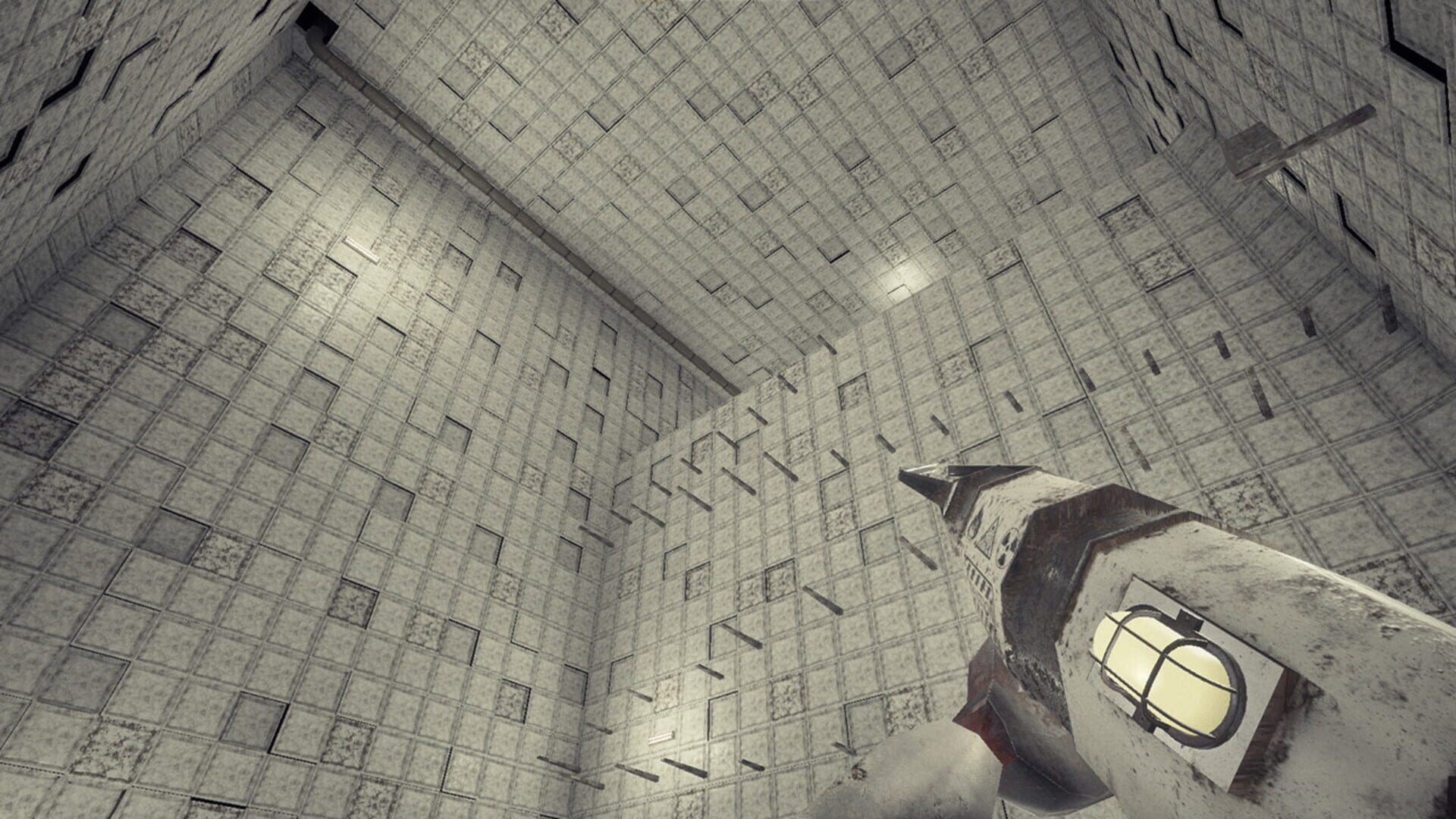 Robot Labs: Remake - Screenshot