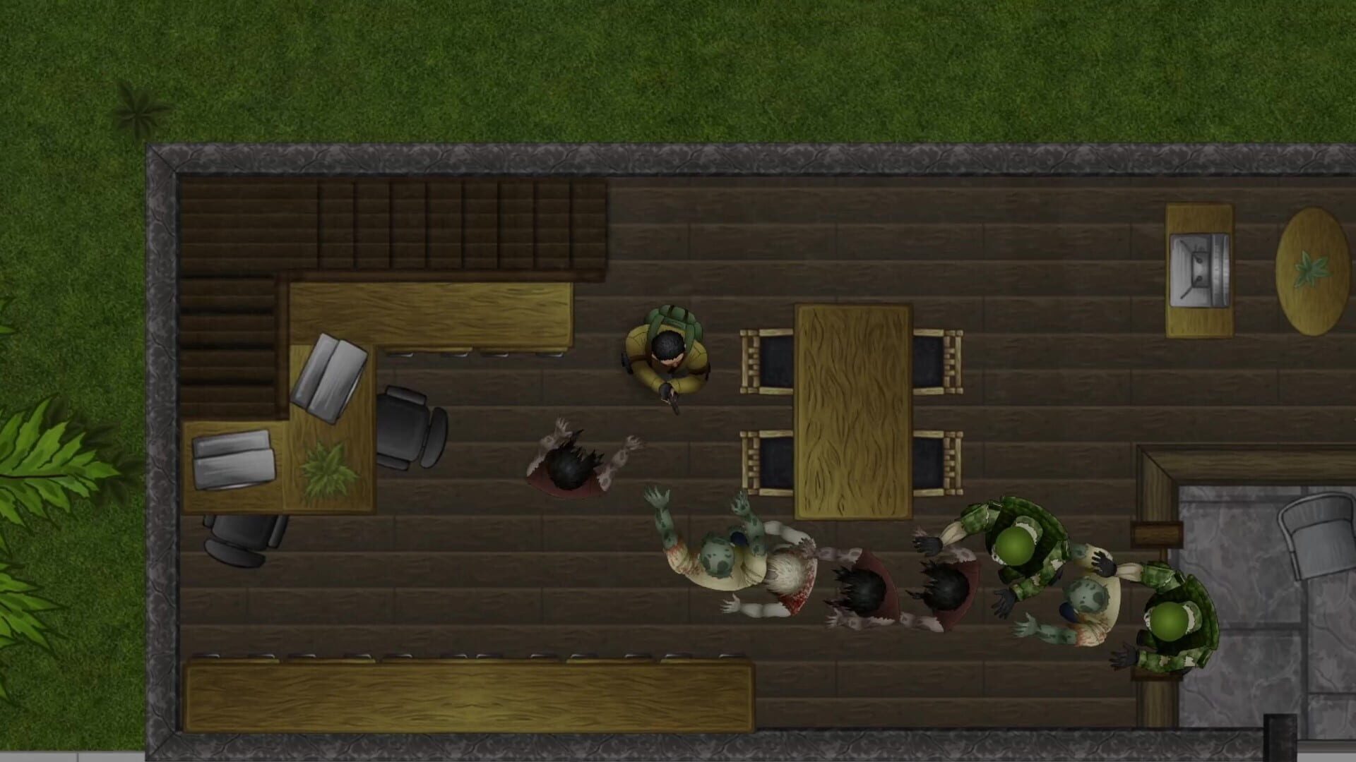 Expiration - Screenshot