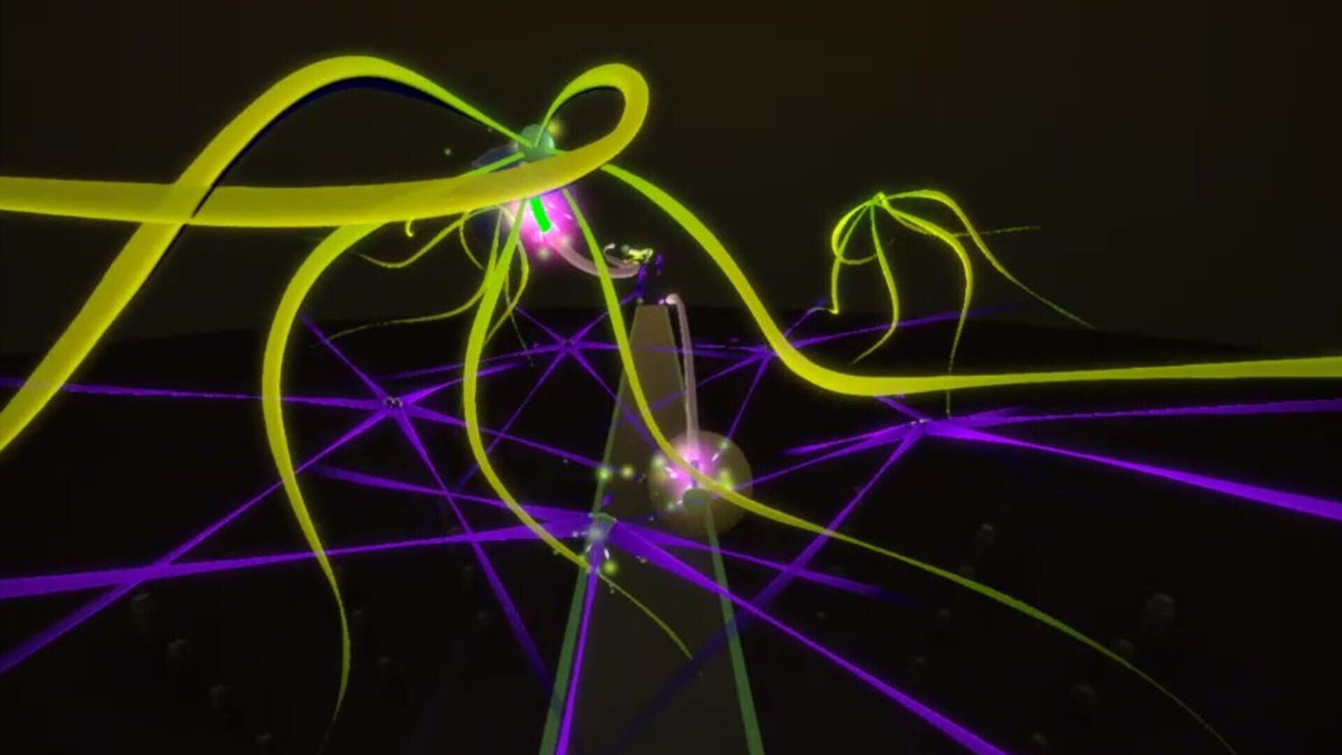 Groove Catcher - Screenshot