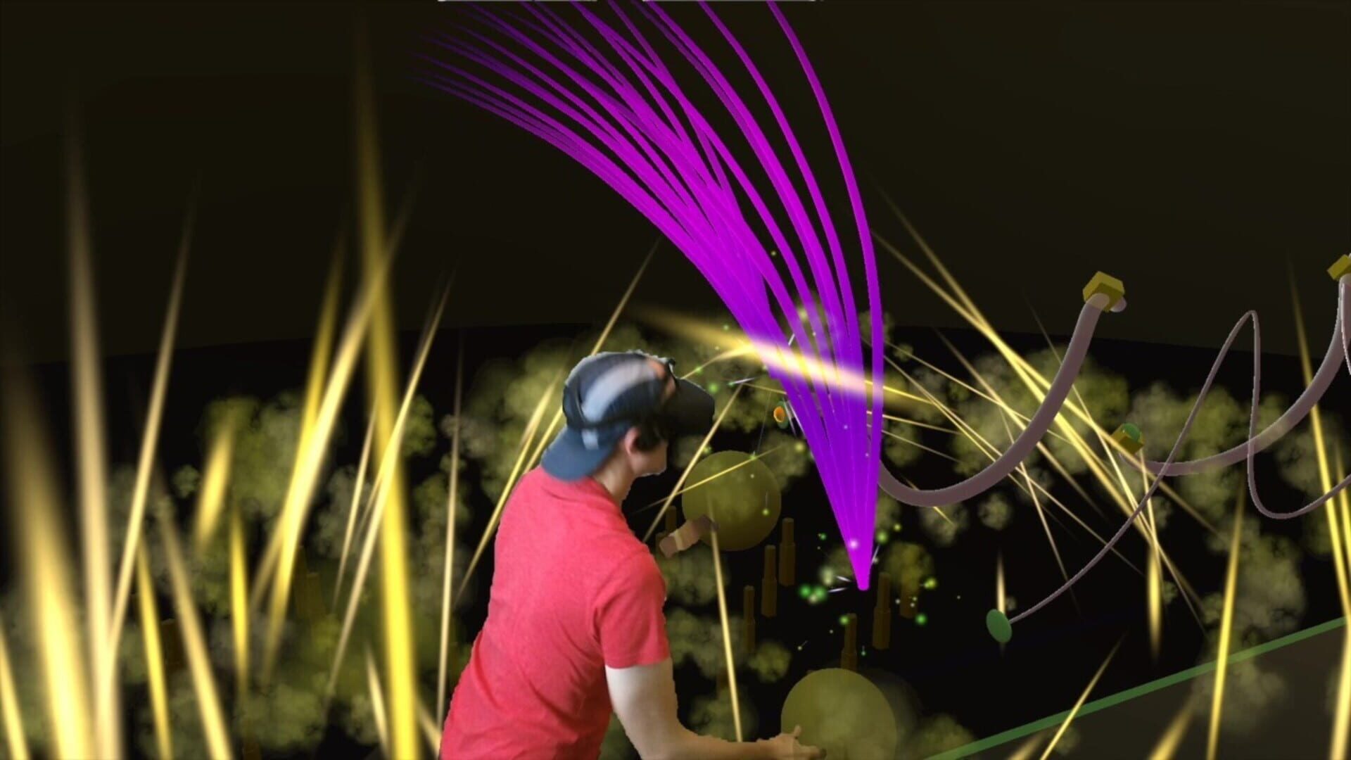 Groove Catcher - Screenshot