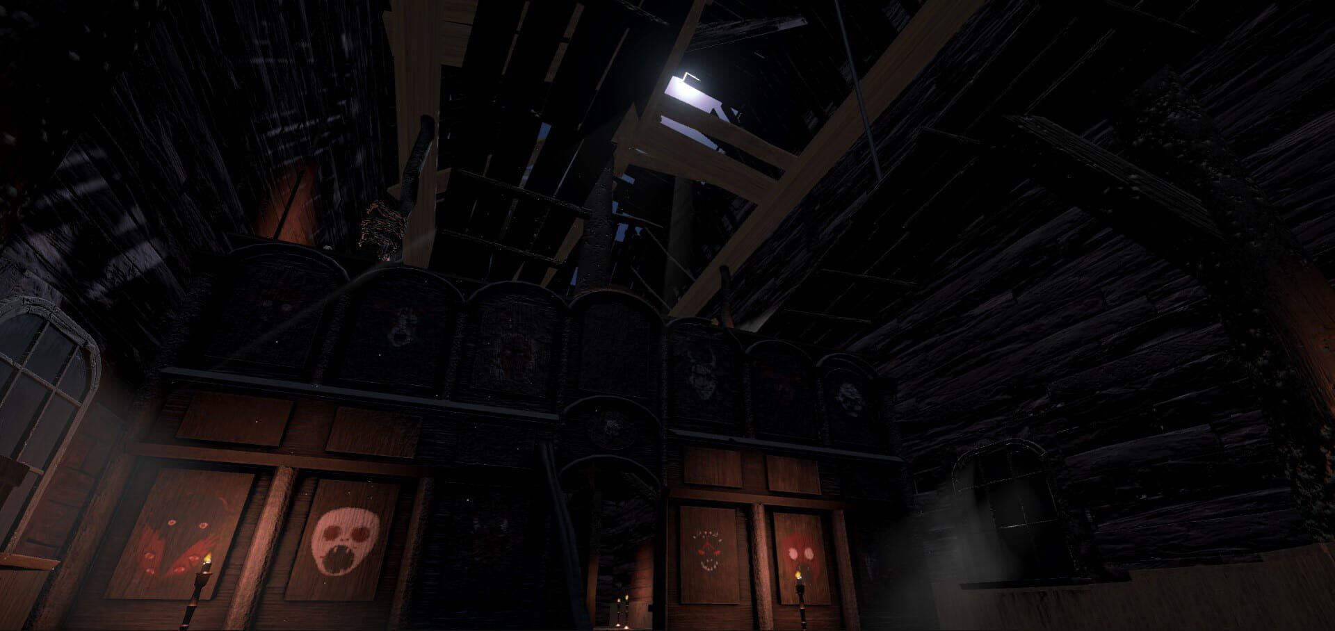 Scary Tales - Screenshot