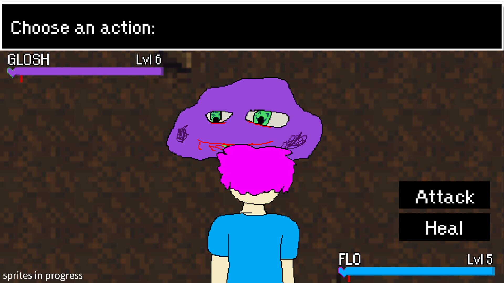 Flow - Screenshot