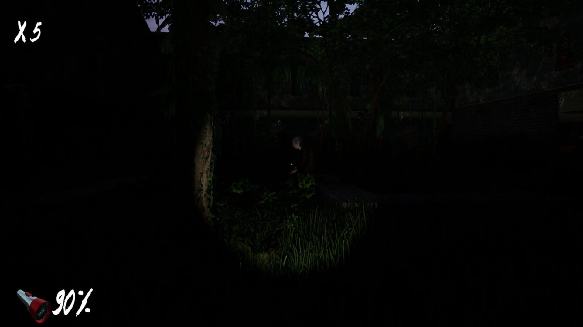 Family - Screenshot