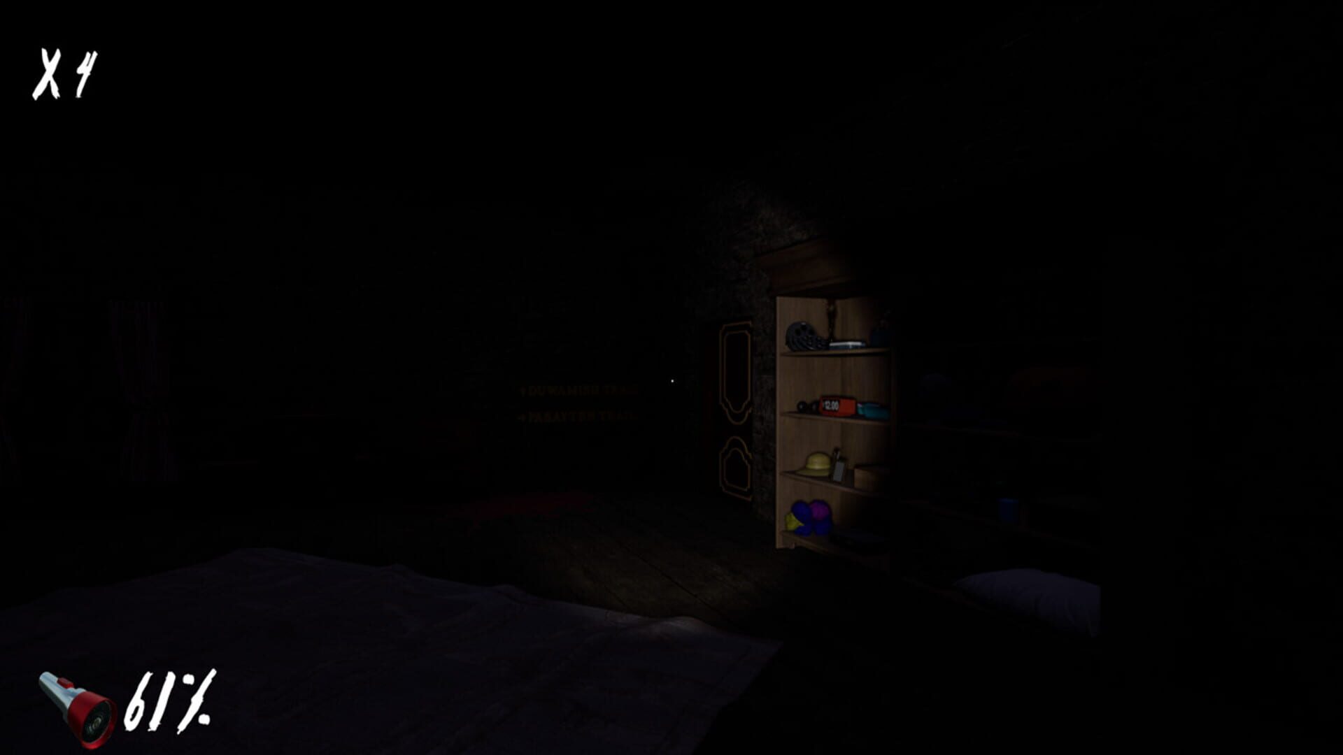 Family - Screenshot