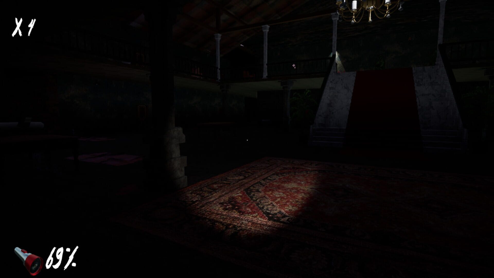 Family - Screenshot
