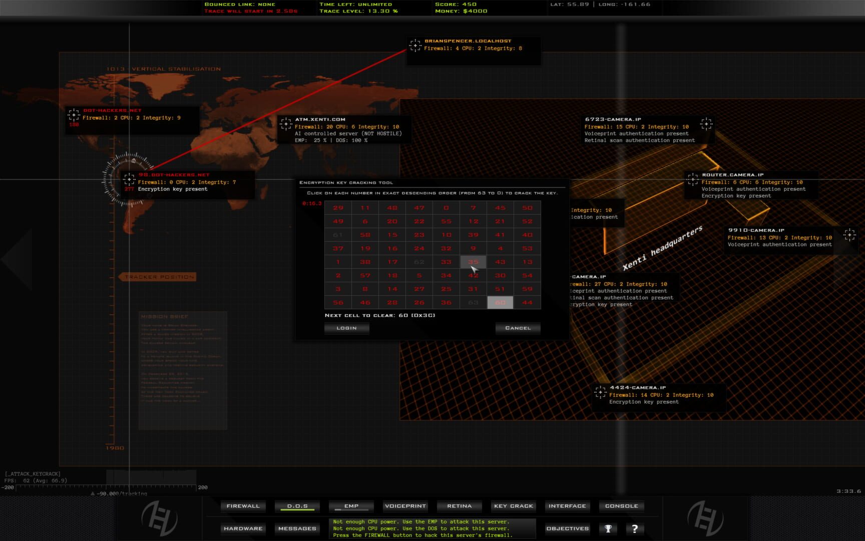 Hacker Evolution Duality: Inception Part 2