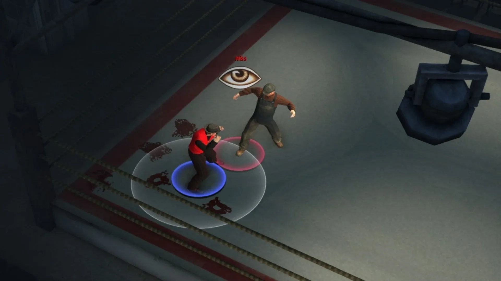 Omerta: City of Gangsters - The Bulgarian Colossus