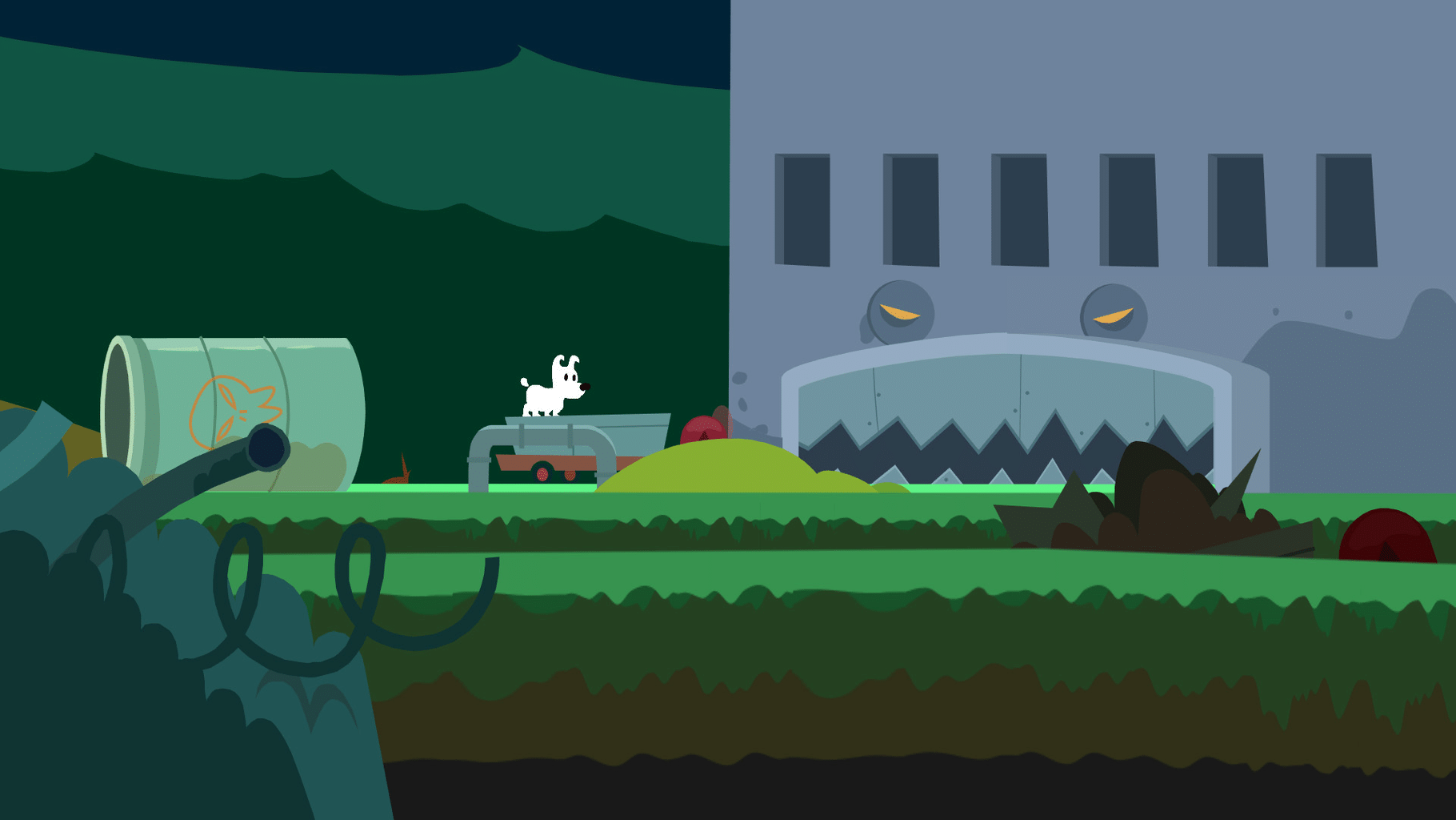 Mimpi Dreams: Factory screenshot