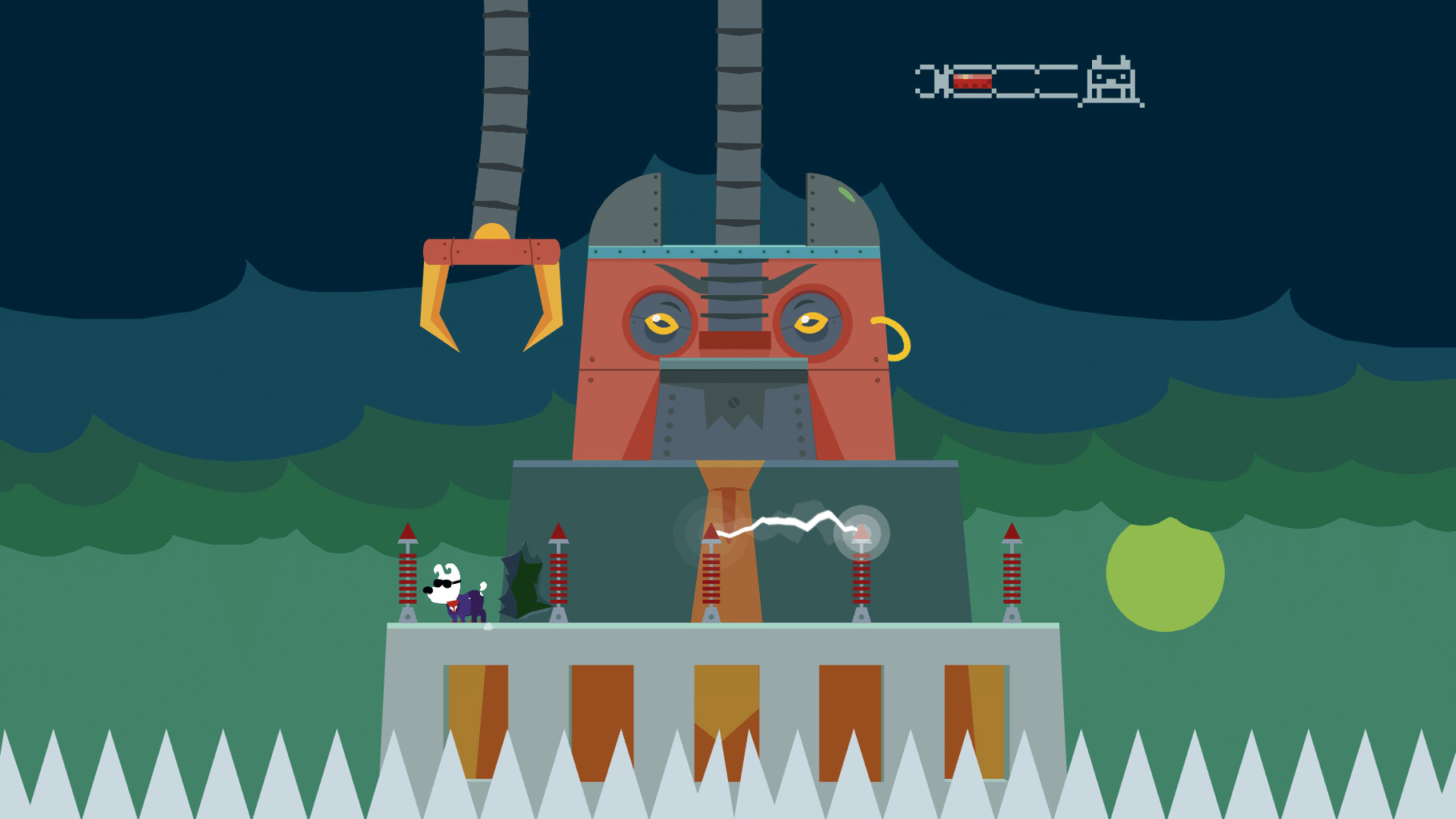 Mimpi Dreams: Factory screenshot