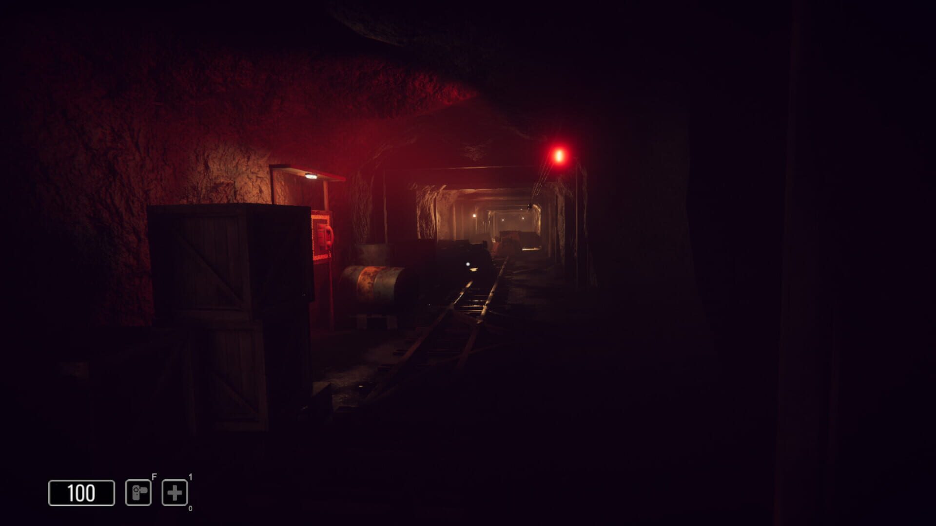 Nullore: Beginning - Screenshot