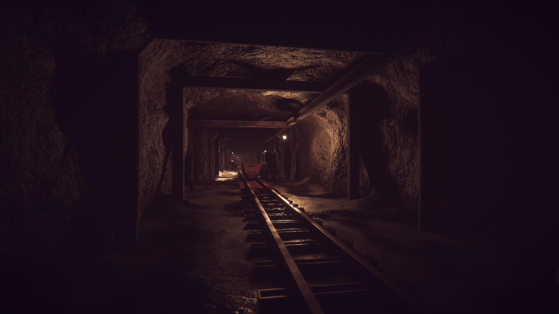 Nullore: Beginning - Screenshot