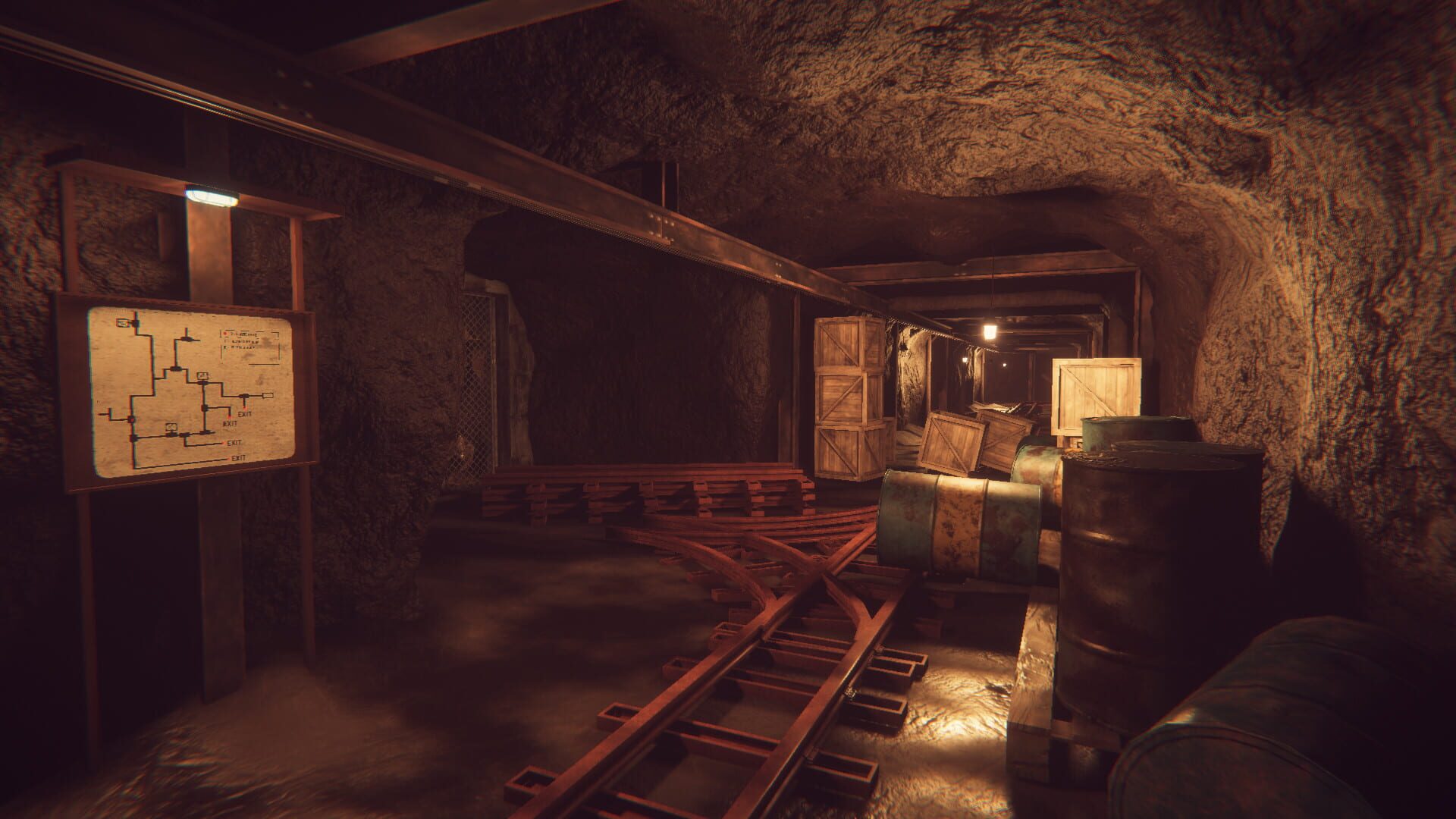 Nullore: Beginning - Screenshot