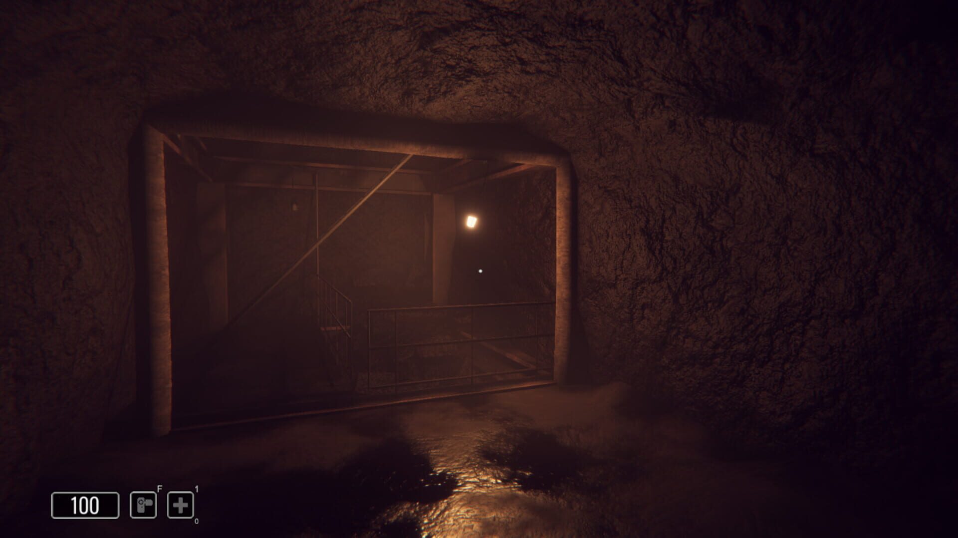 Nullore: Beginning - Screenshot