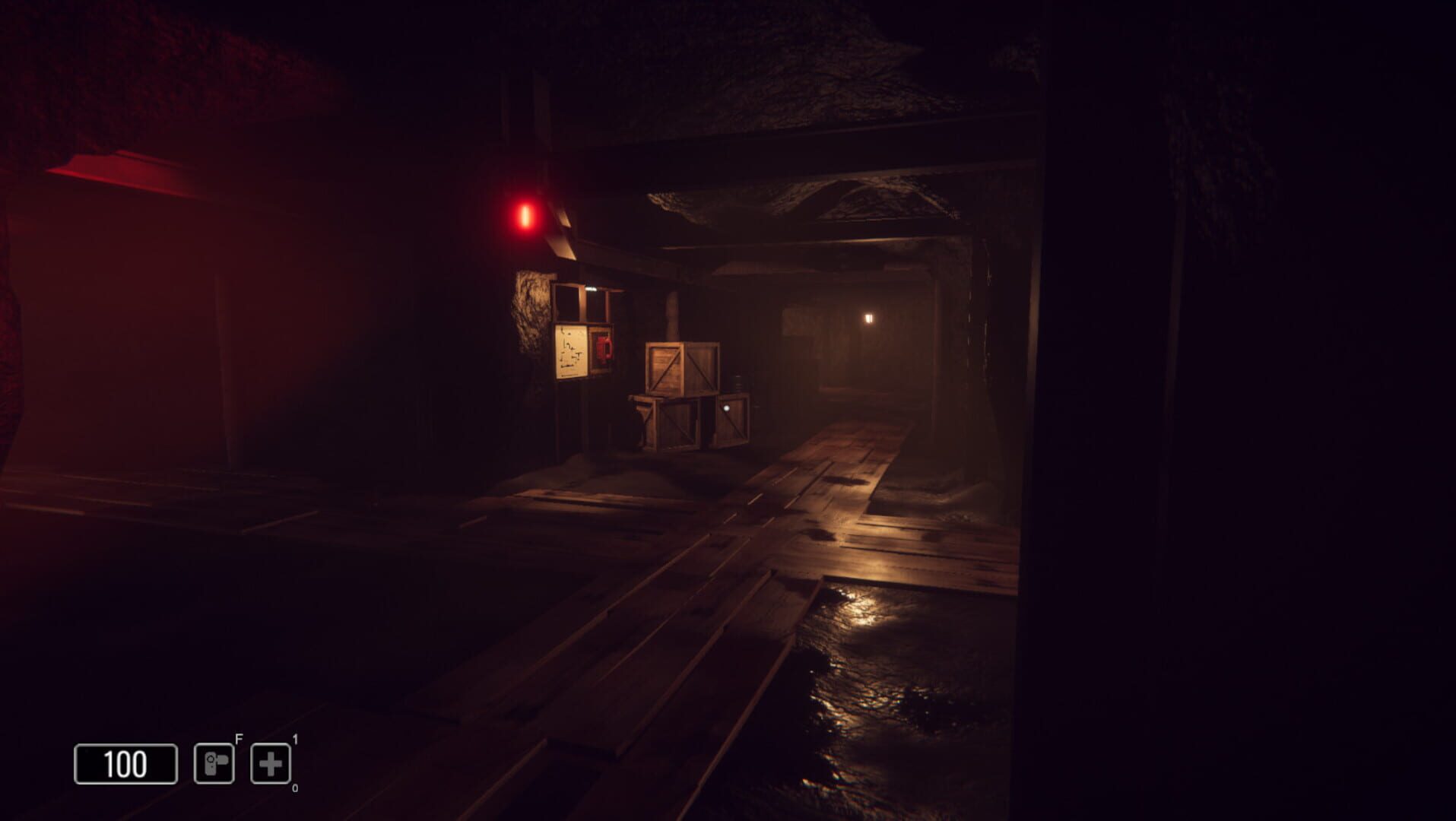 Nullore: Beginning - Screenshot
