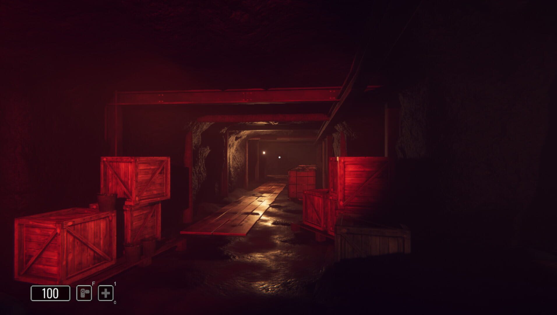 Nullore: Beginning - Screenshot