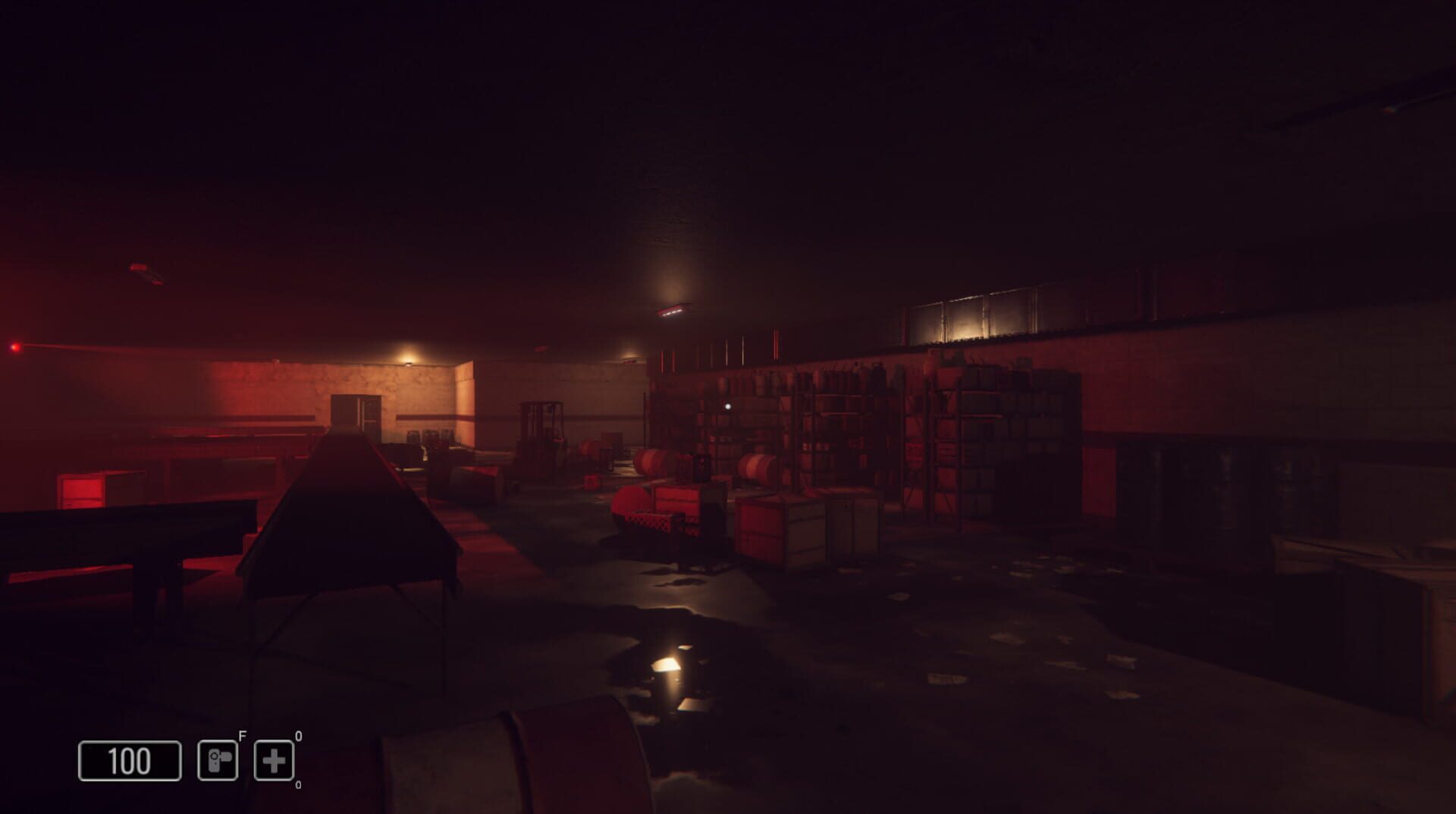 Nullore: Beginning - Screenshot