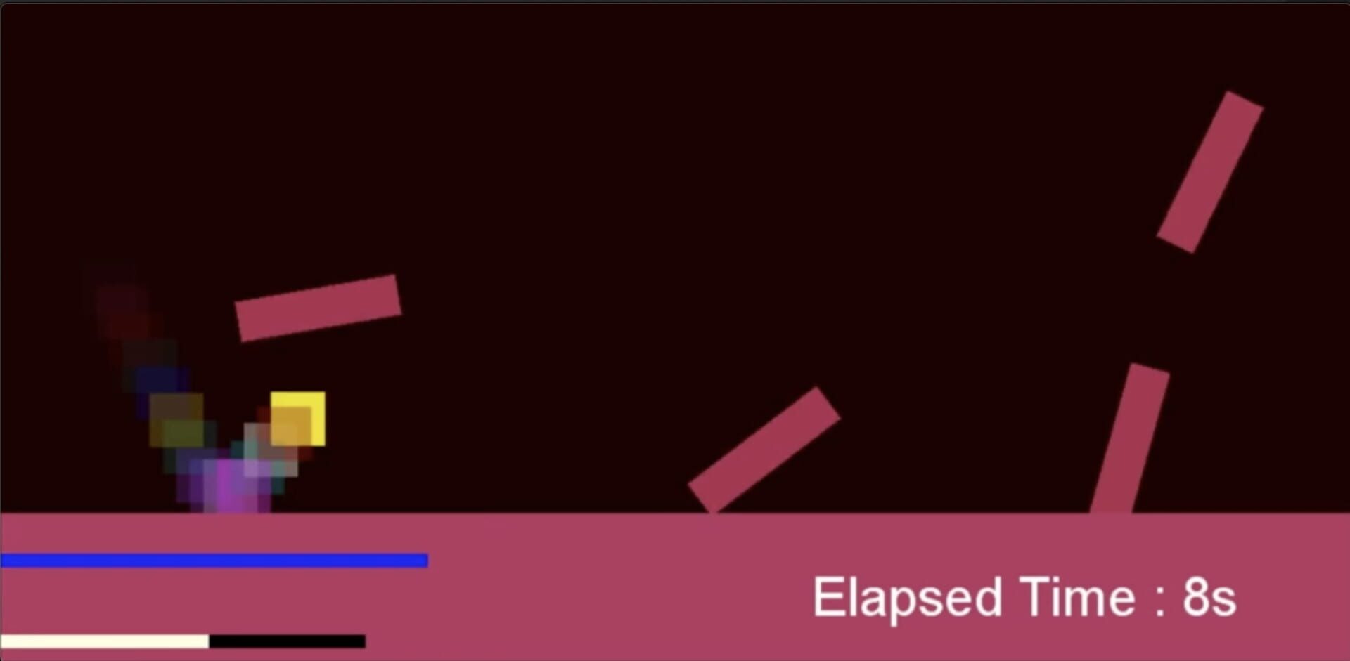 Flicker - Screenshot