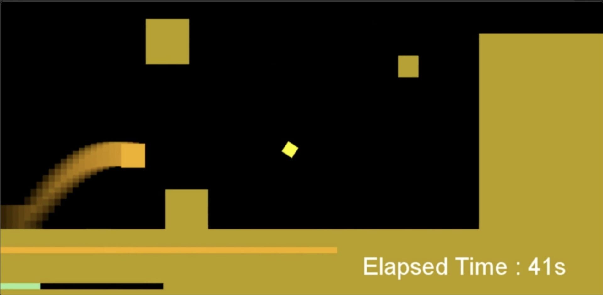 Flicker - Screenshot