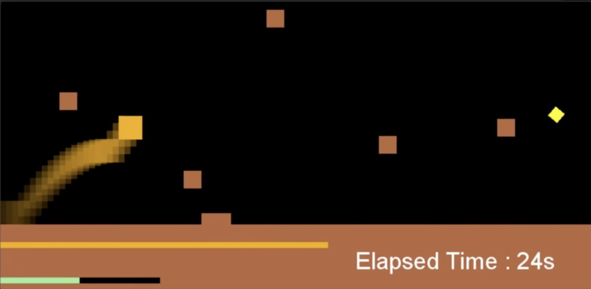 Flicker - Screenshot