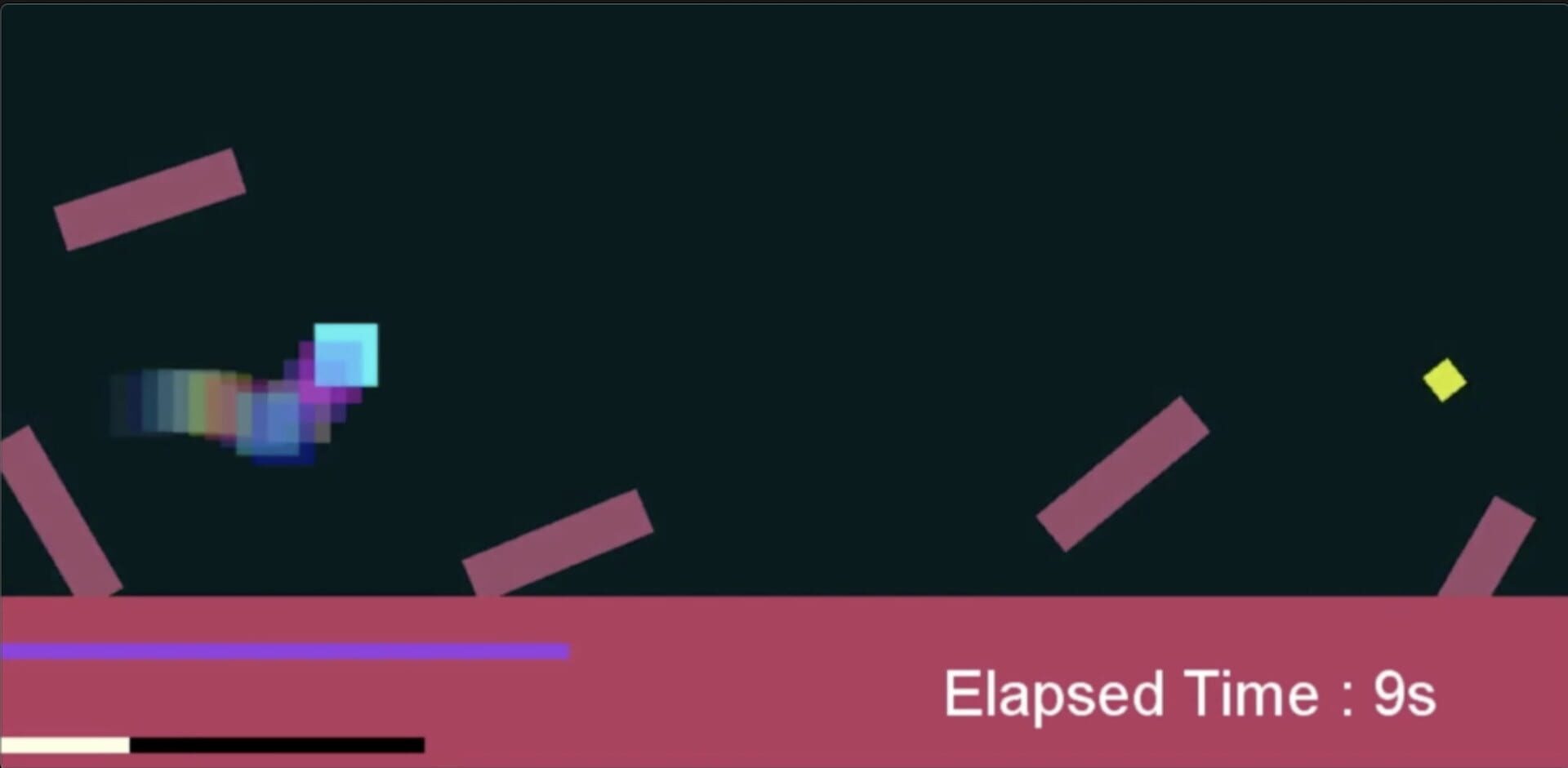 Flicker - Screenshot