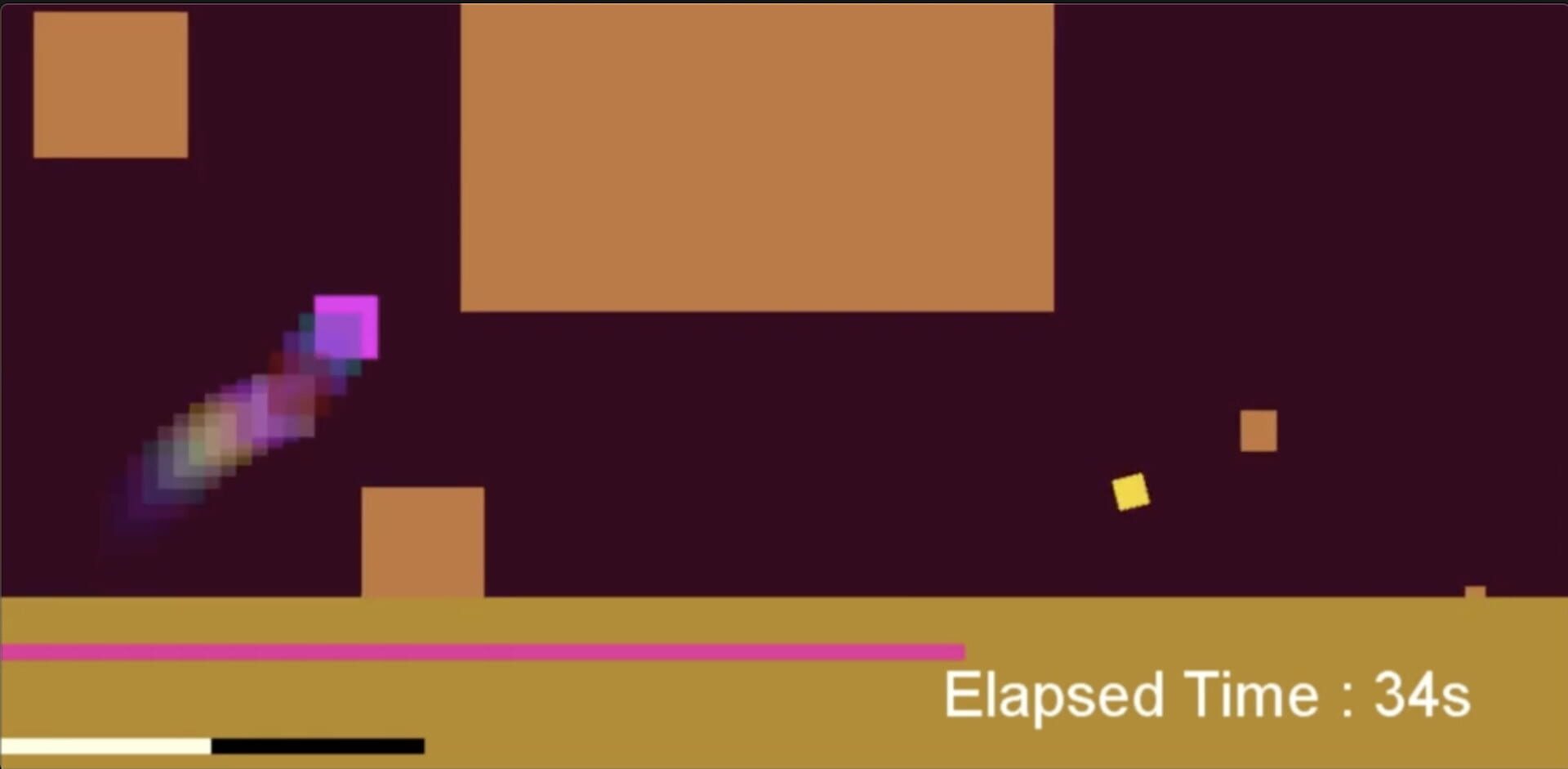Flicker - Screenshot
