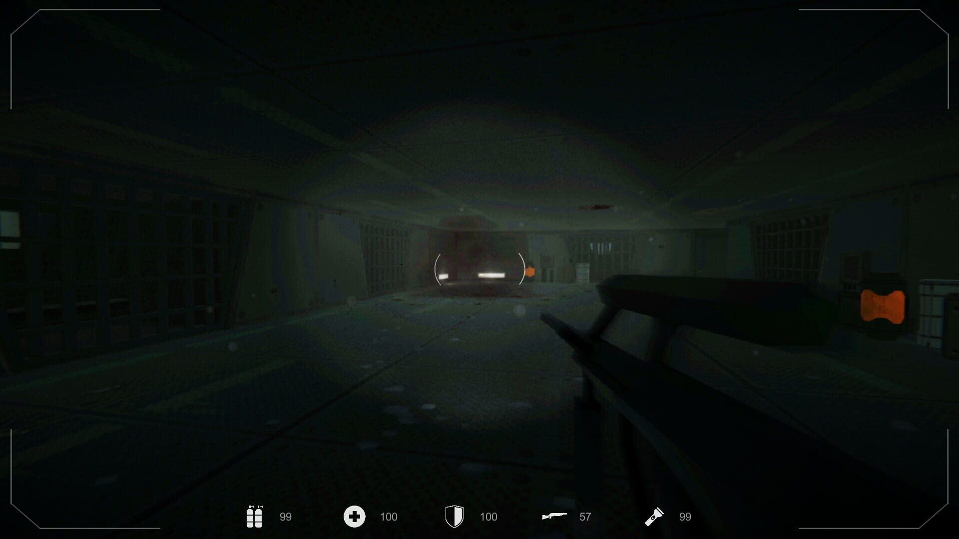 Operator8 - Screenshot