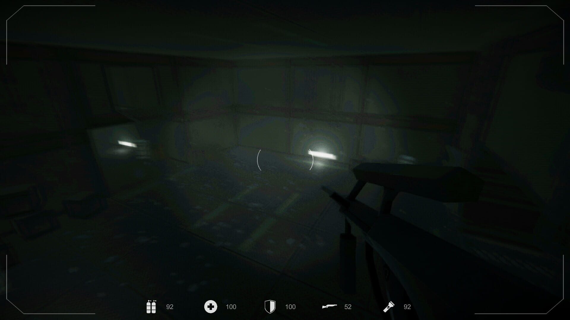 Operator8 - Screenshot
