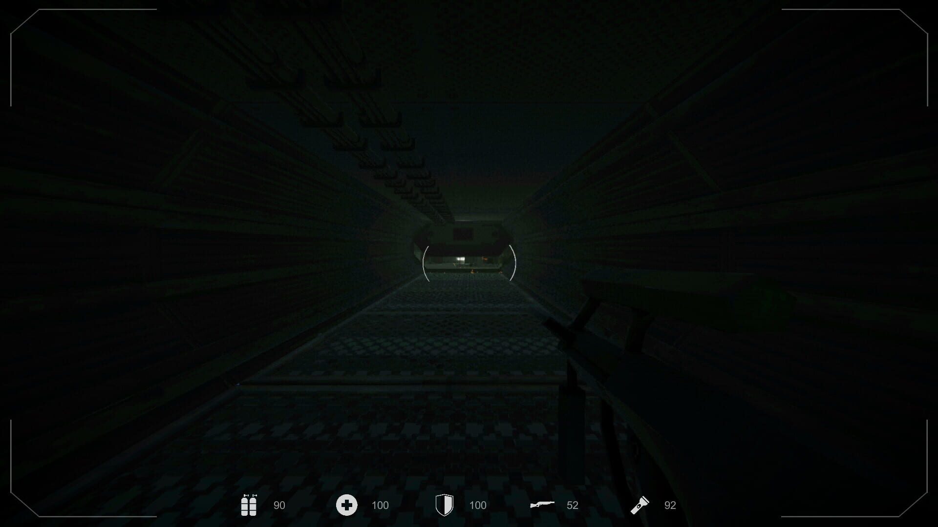 Operator8 - Screenshot