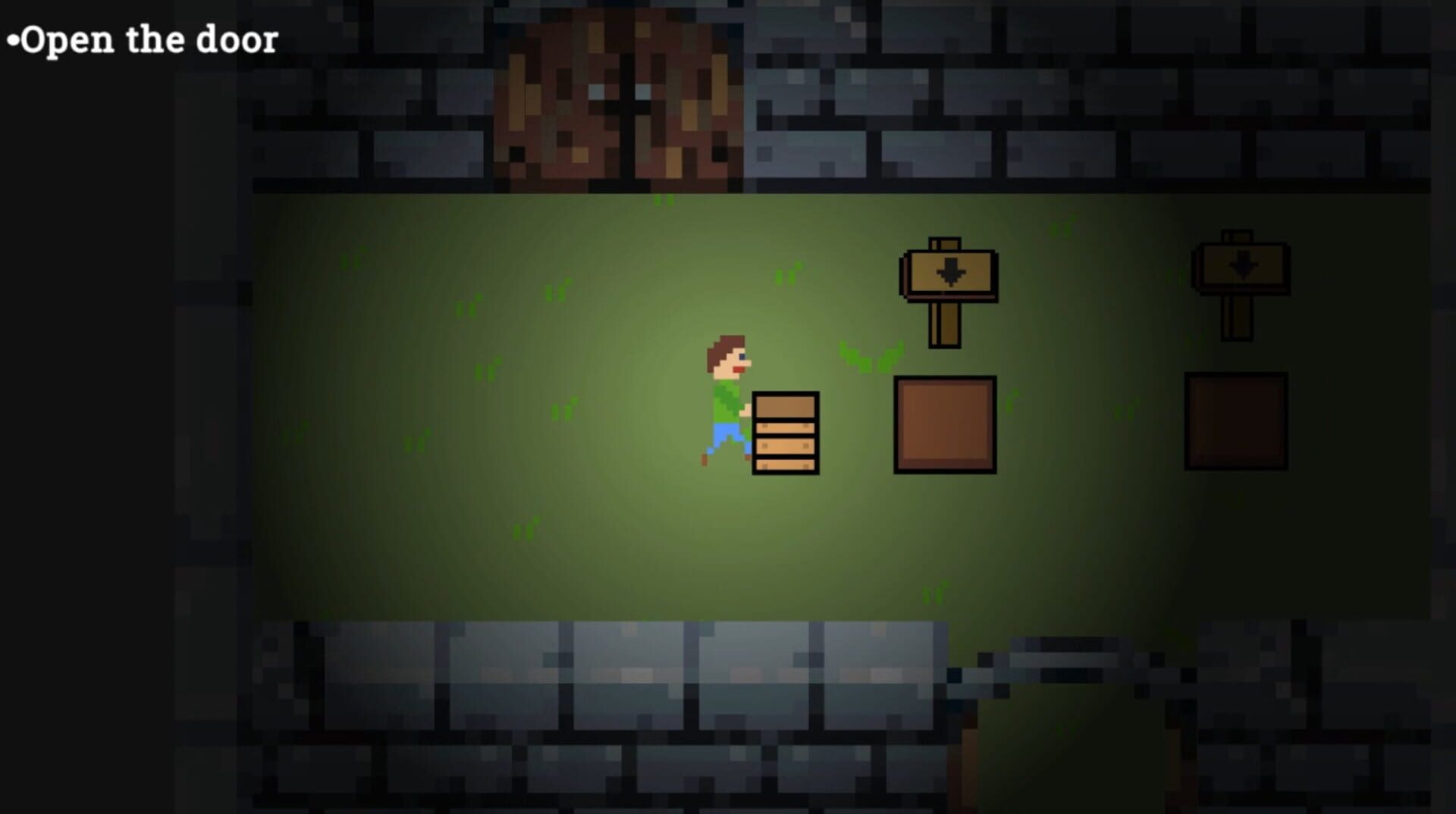 InMaze - Screenshot