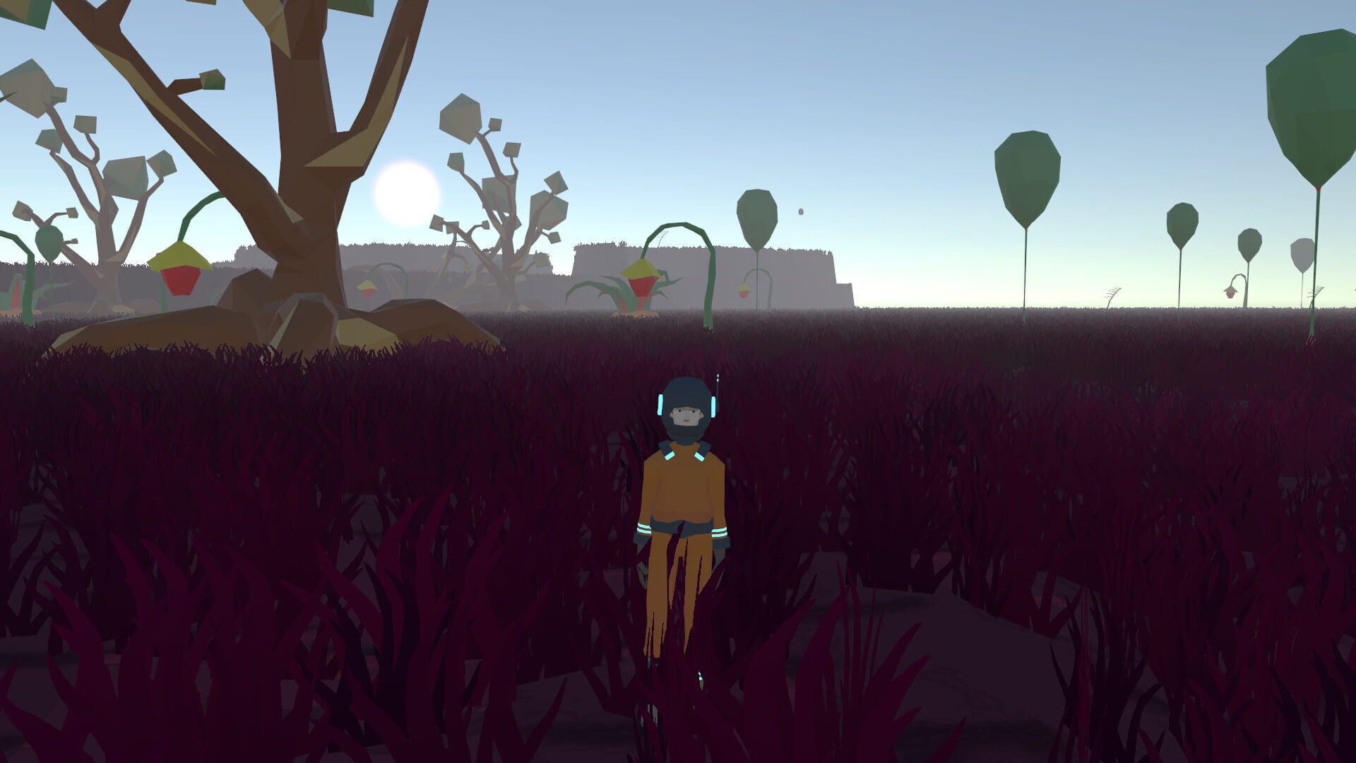 Gedel Escape - Screenshot