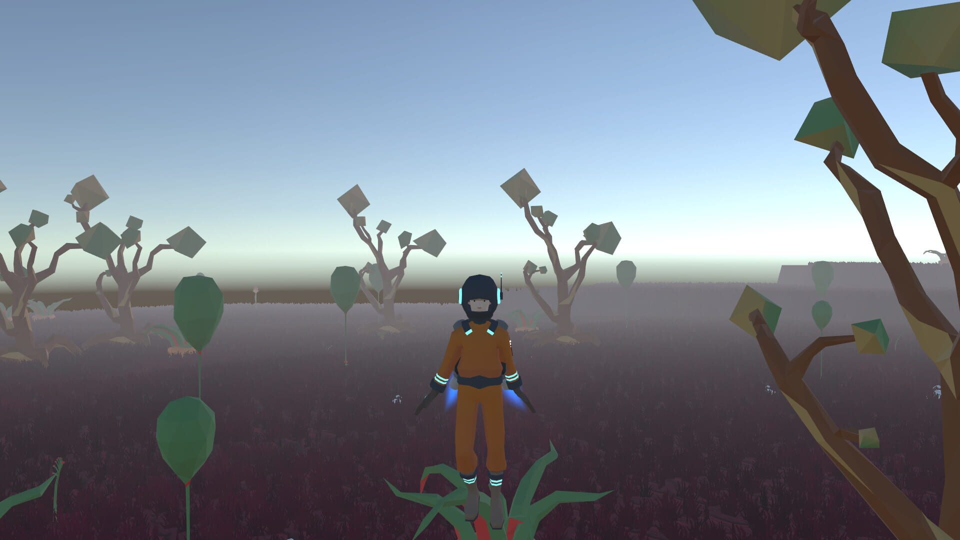 Gedel Escape - Screenshot