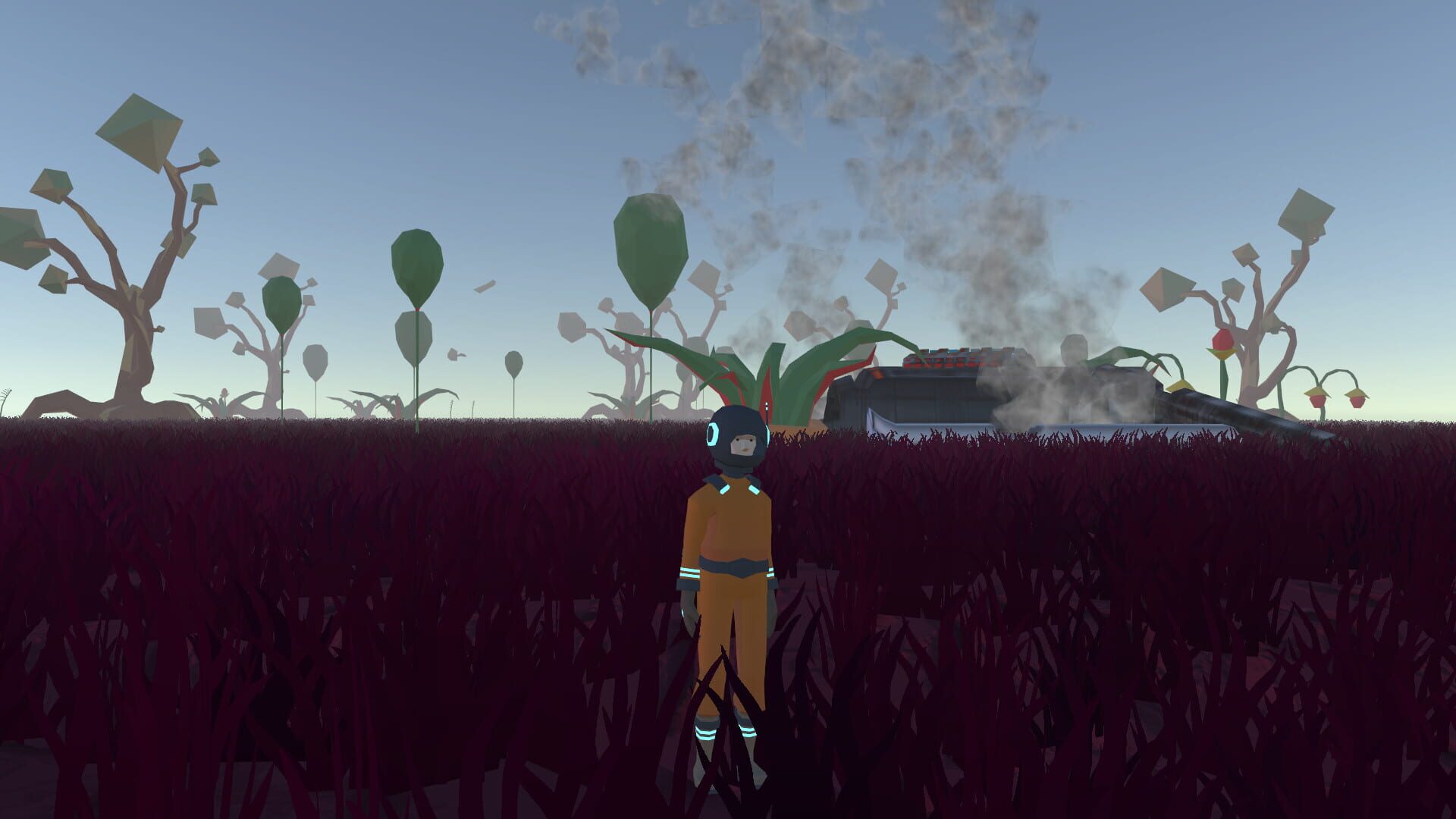 Gedel Escape - Screenshot