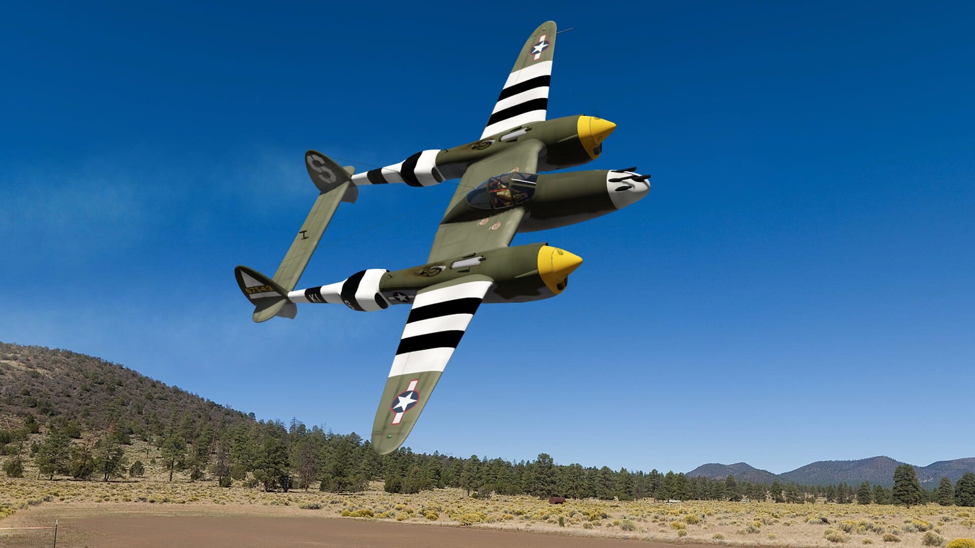 Aerofly RC 7: Professional Edition - Screenshot