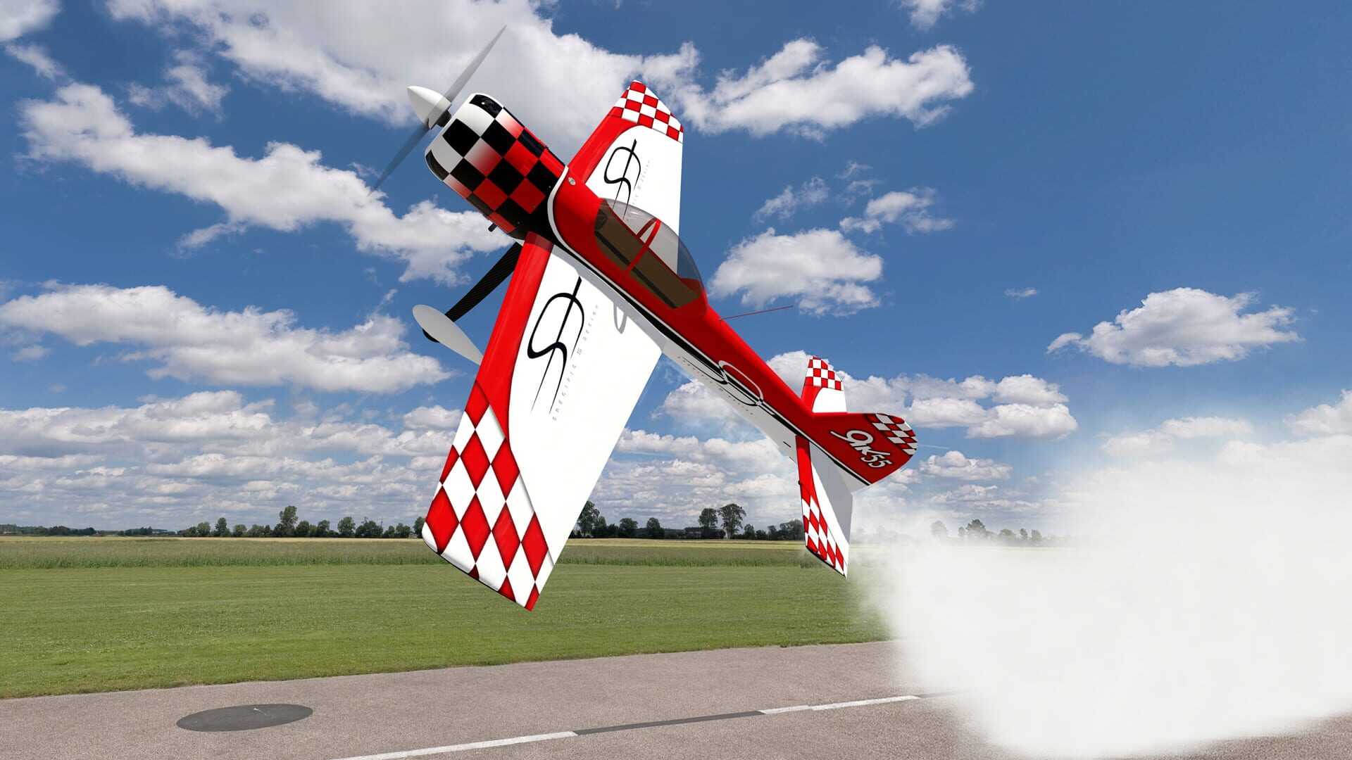 Aerofly RC 7: Professional Edition - Screenshot