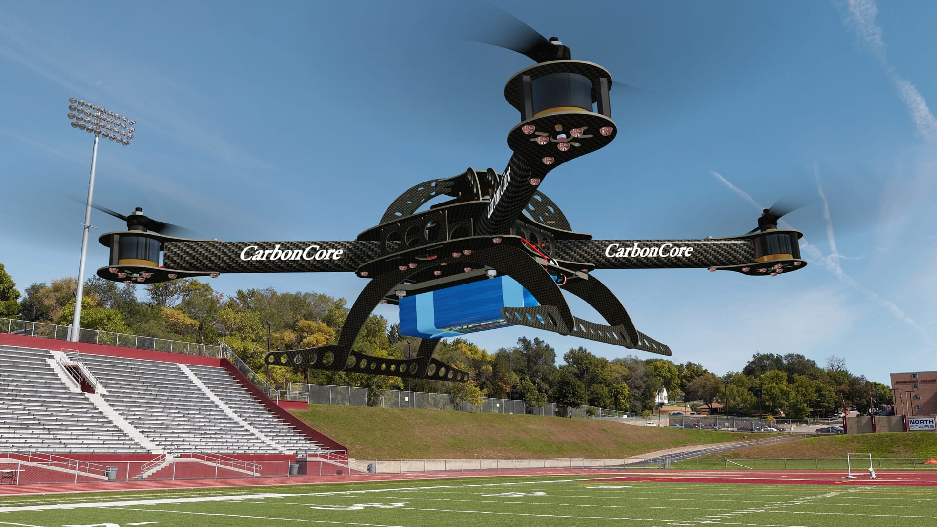 Aerofly RC 7: Professional Edition - Screenshot